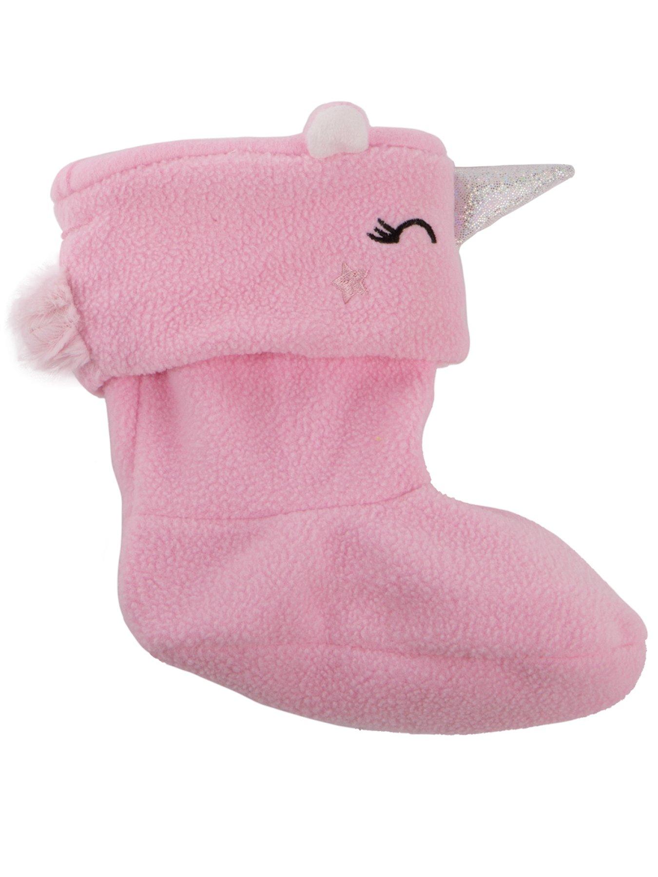 TOTES Unicorn Welly Liner