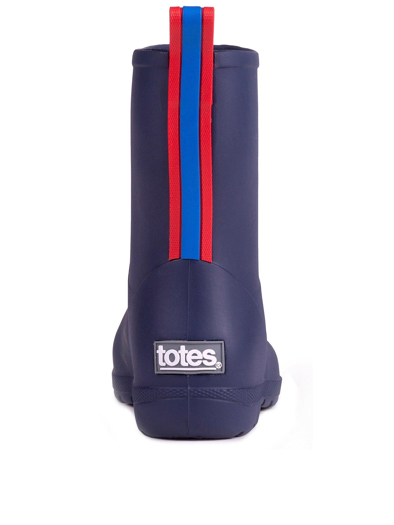  image of totes-kids-charley-rain-boot