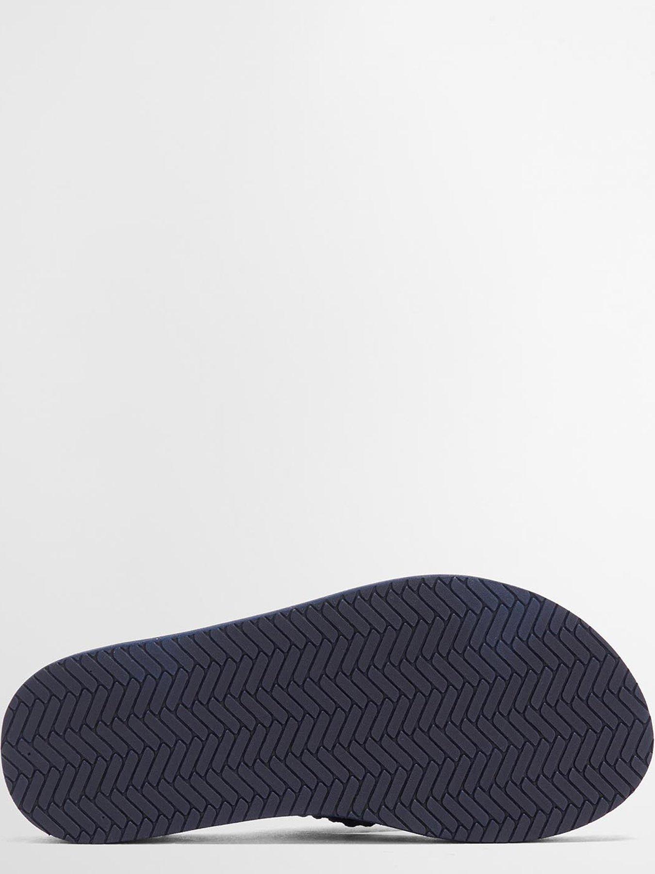 Image 5 of 7 of Barbour Kelburn Beach Sandals - Navy