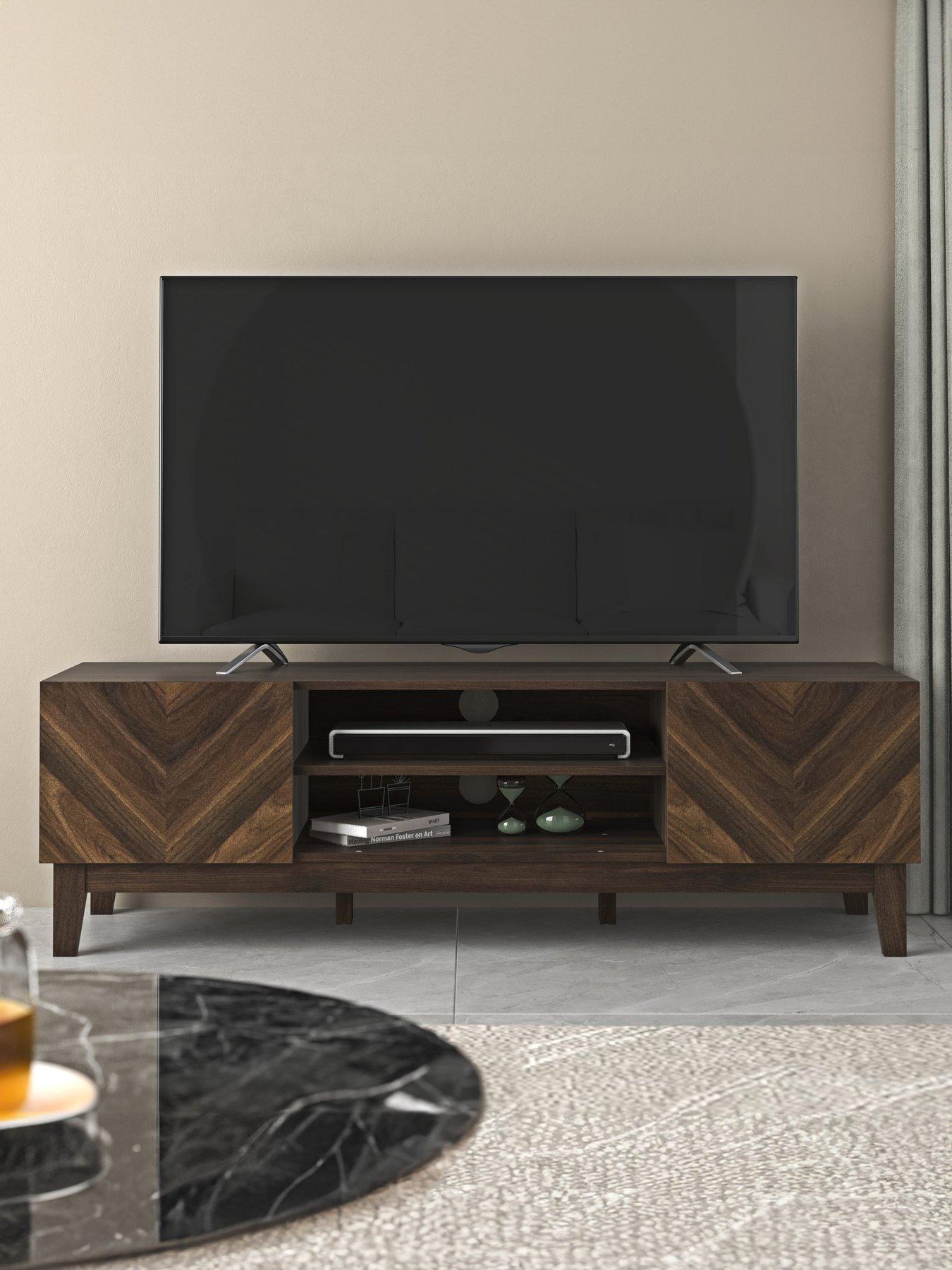  image of gfw-camborne-tv-unit-fits-up-to55