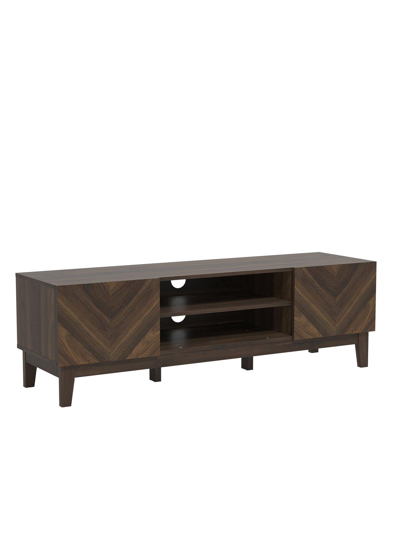  image of gfw-camborne-tv-unit-fits-up-to55
