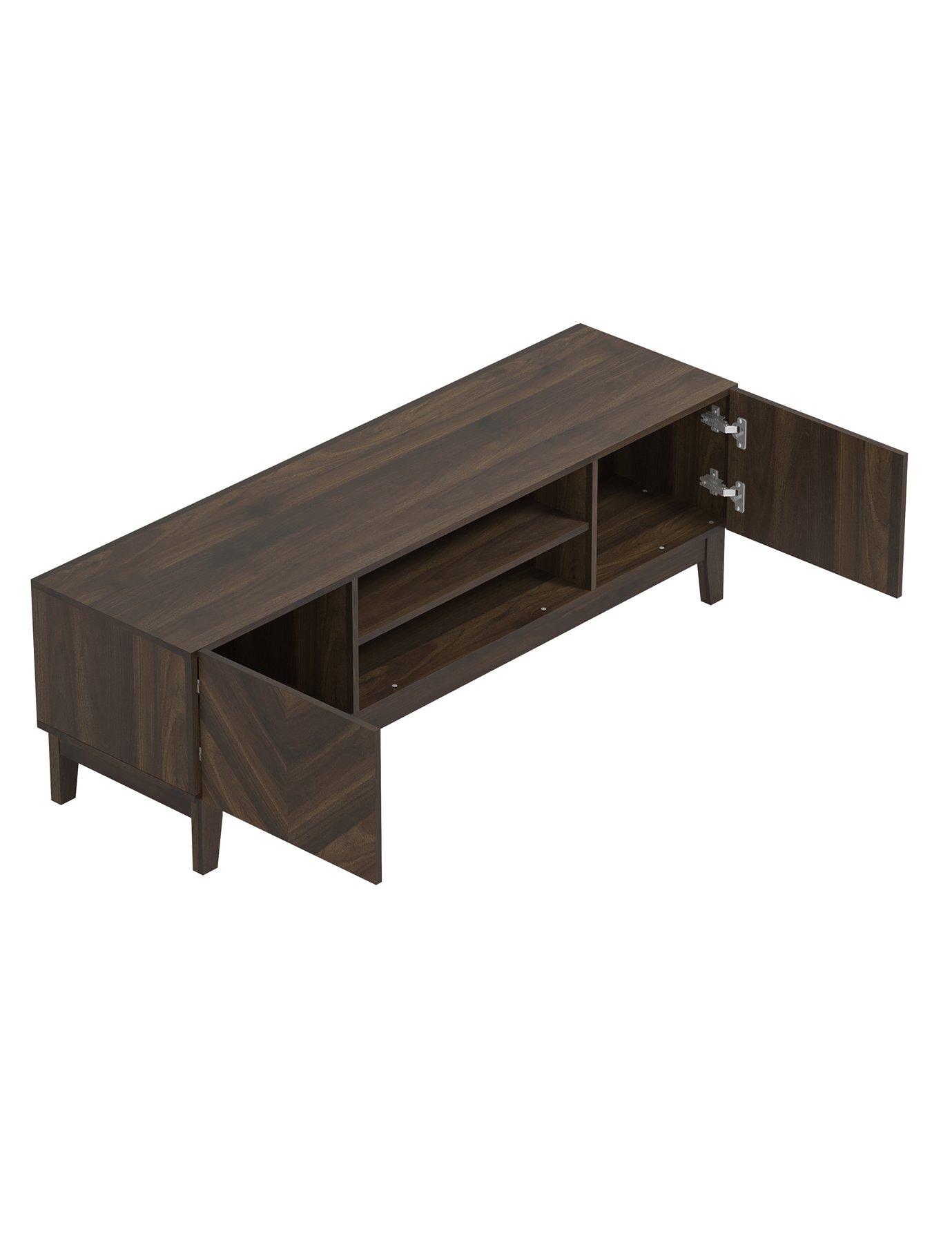  image of gfw-camborne-tv-unit-fits-up-to55