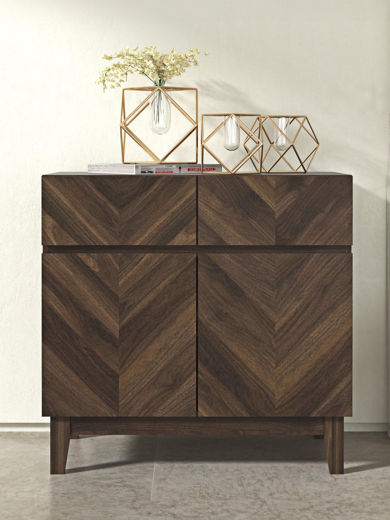  image of gfw-camborne-compact-sideboard