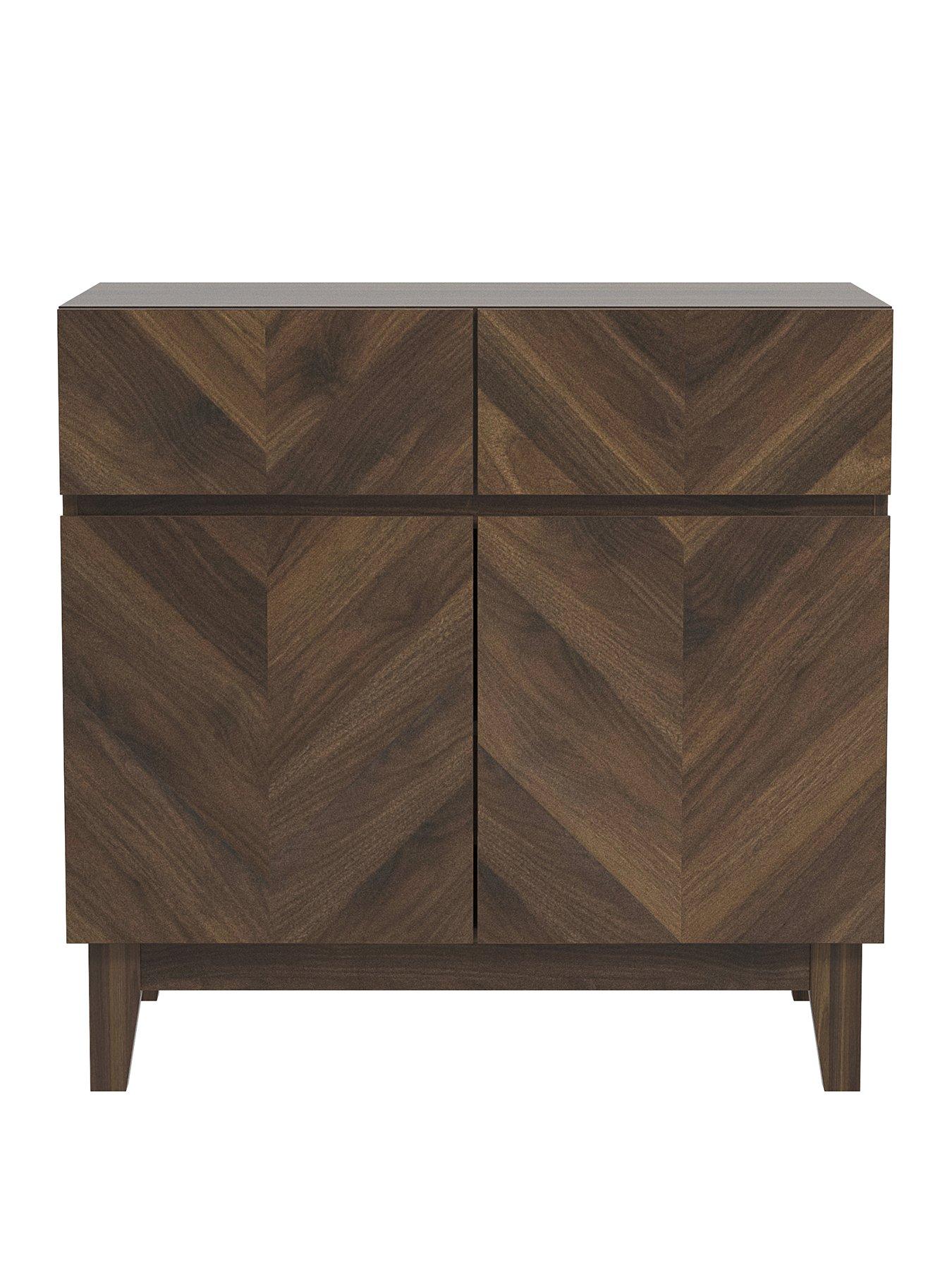  image of gfw-camborne-compact-sideboard