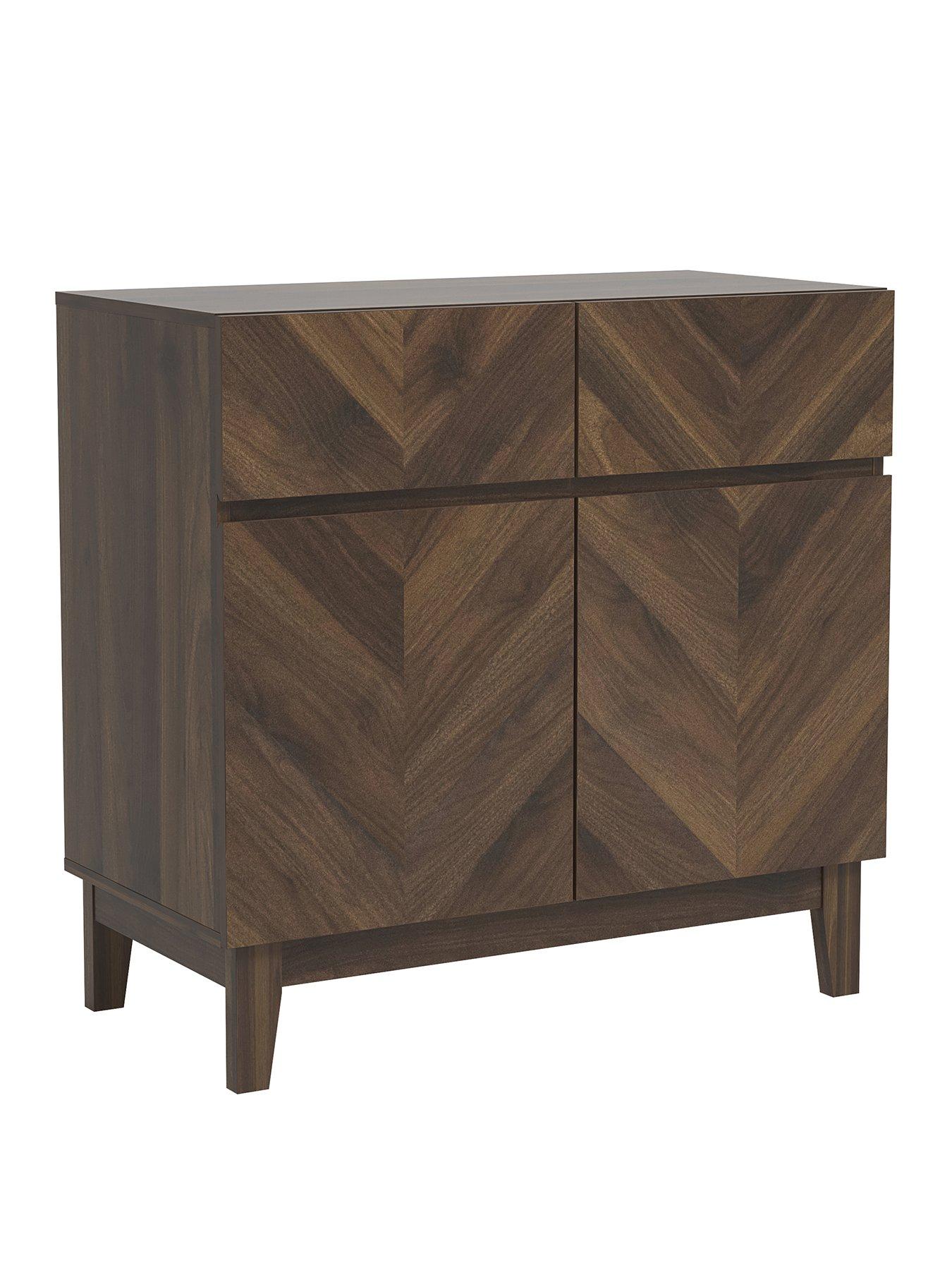  image of gfw-camborne-compact-sideboard
