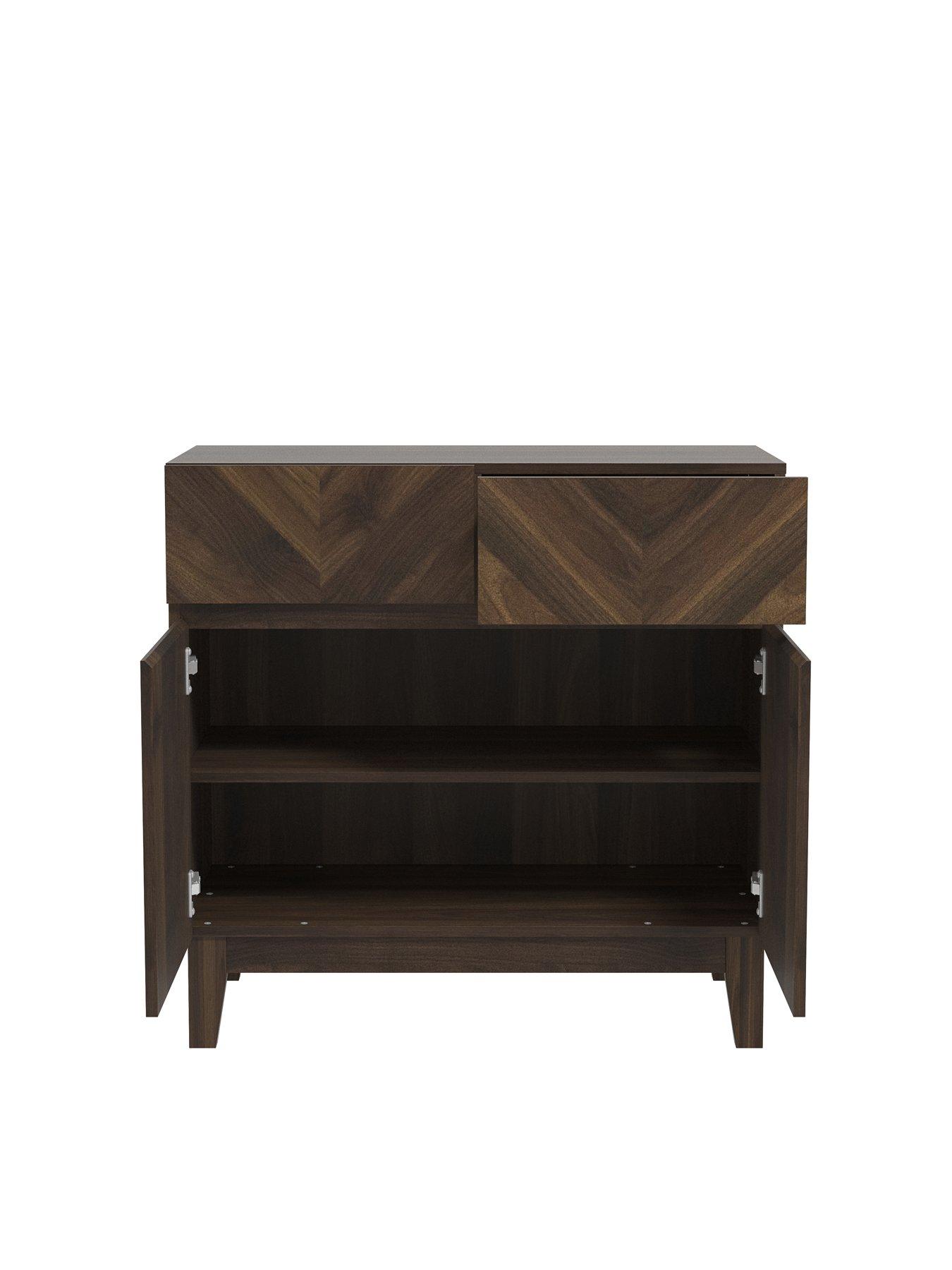  image of gfw-camborne-compact-sideboard