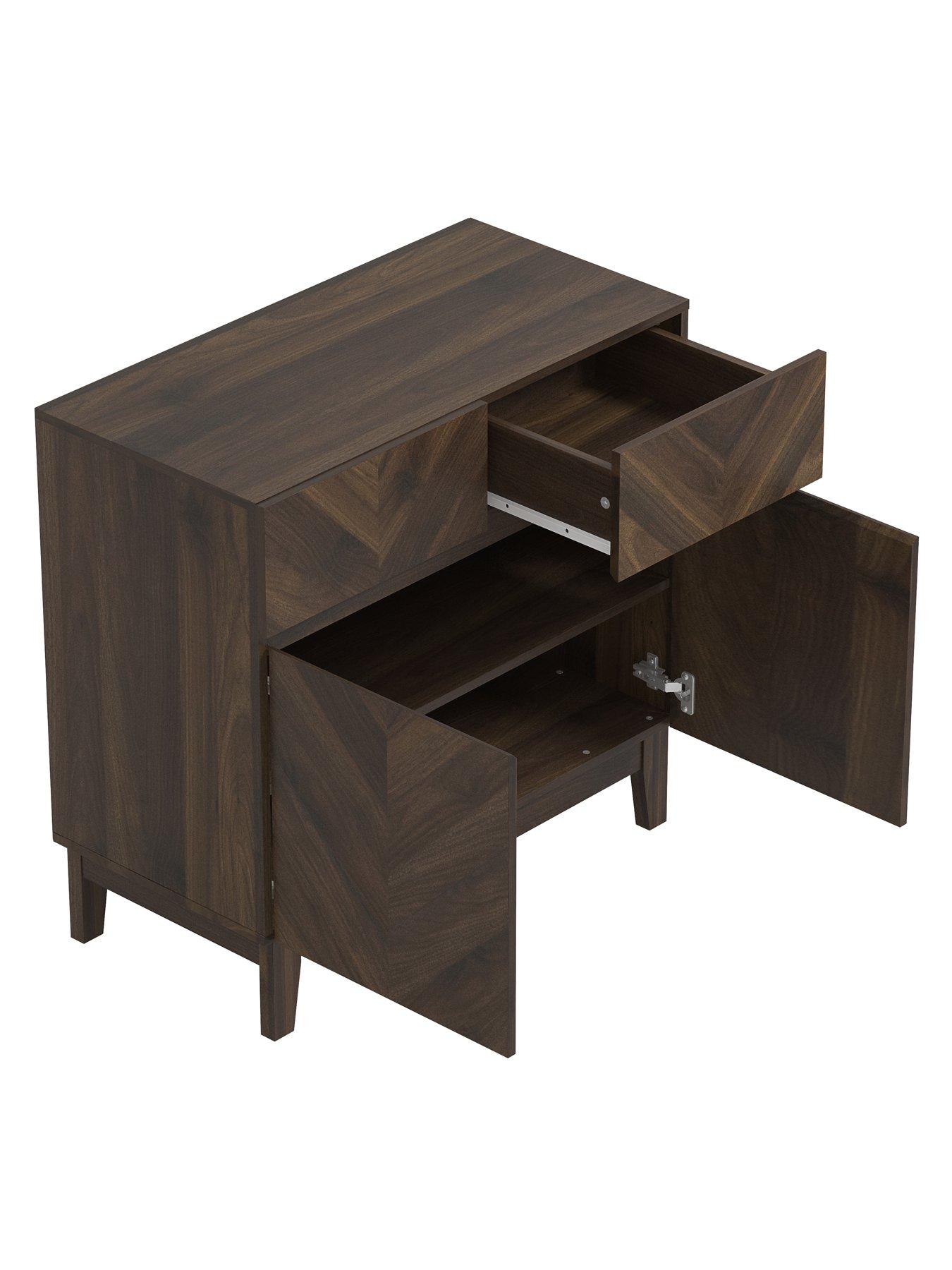  image of gfw-camborne-compact-sideboard