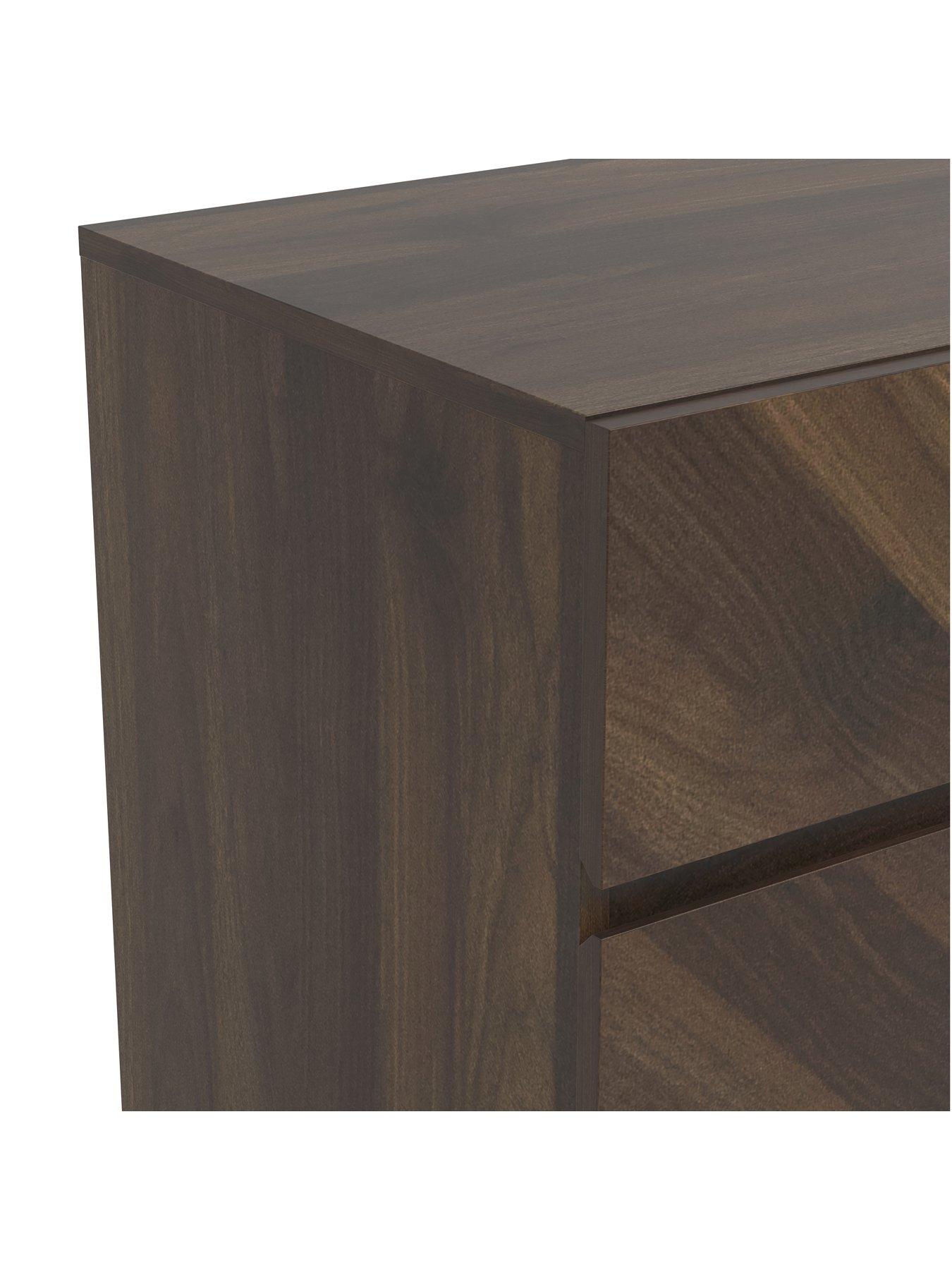Image 7 of 7 of GFW Camborne Compact Sideboard