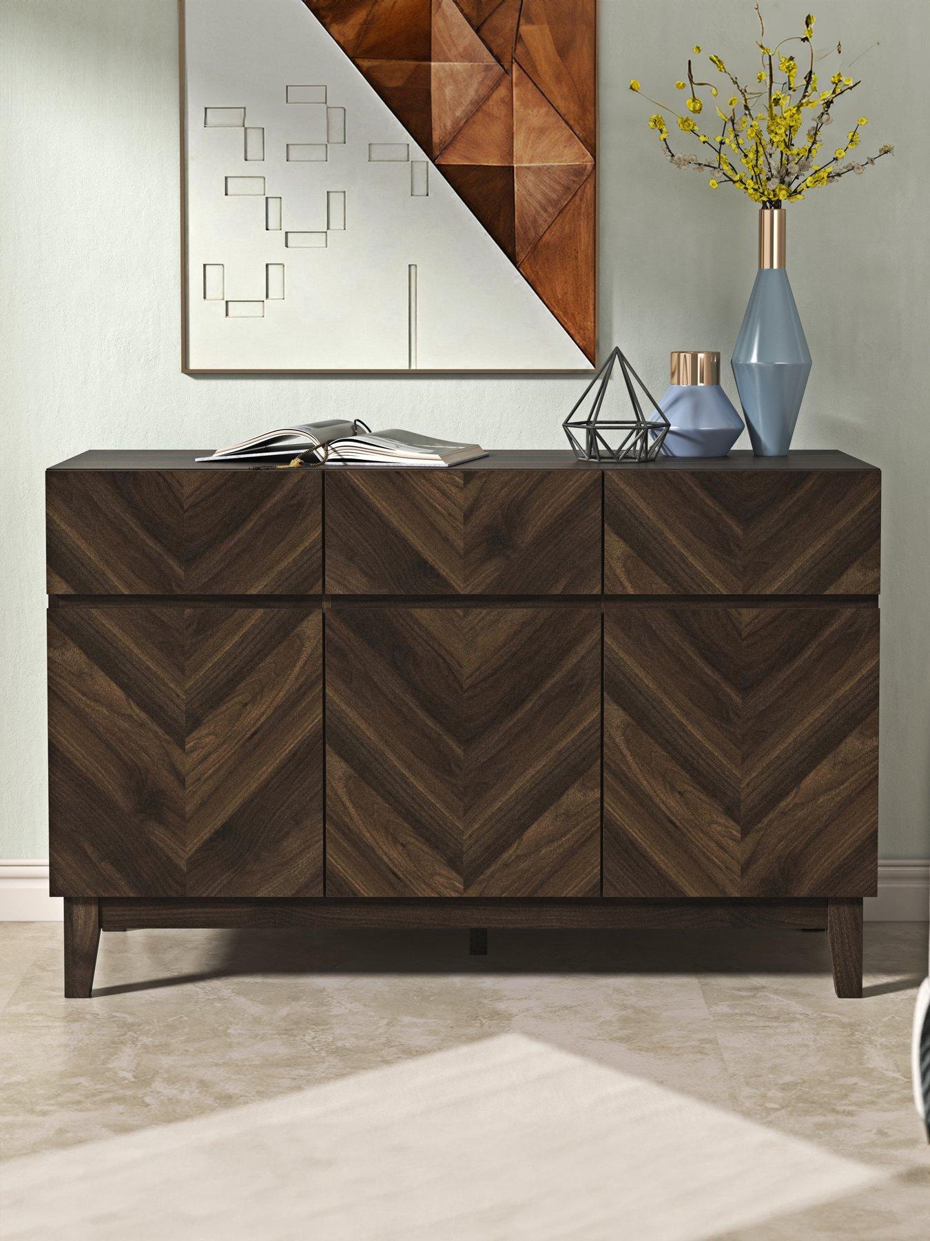  image of gfw-camborne-large-sideboard