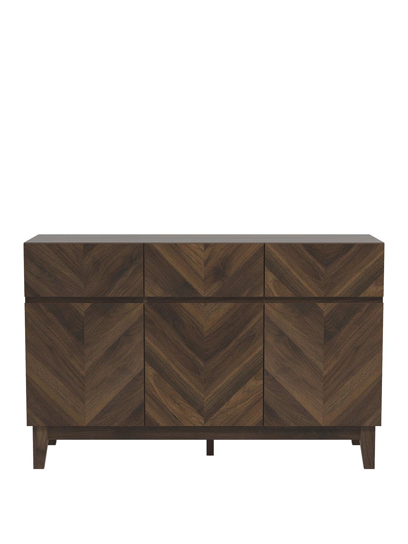  image of gfw-camborne-large-sideboard