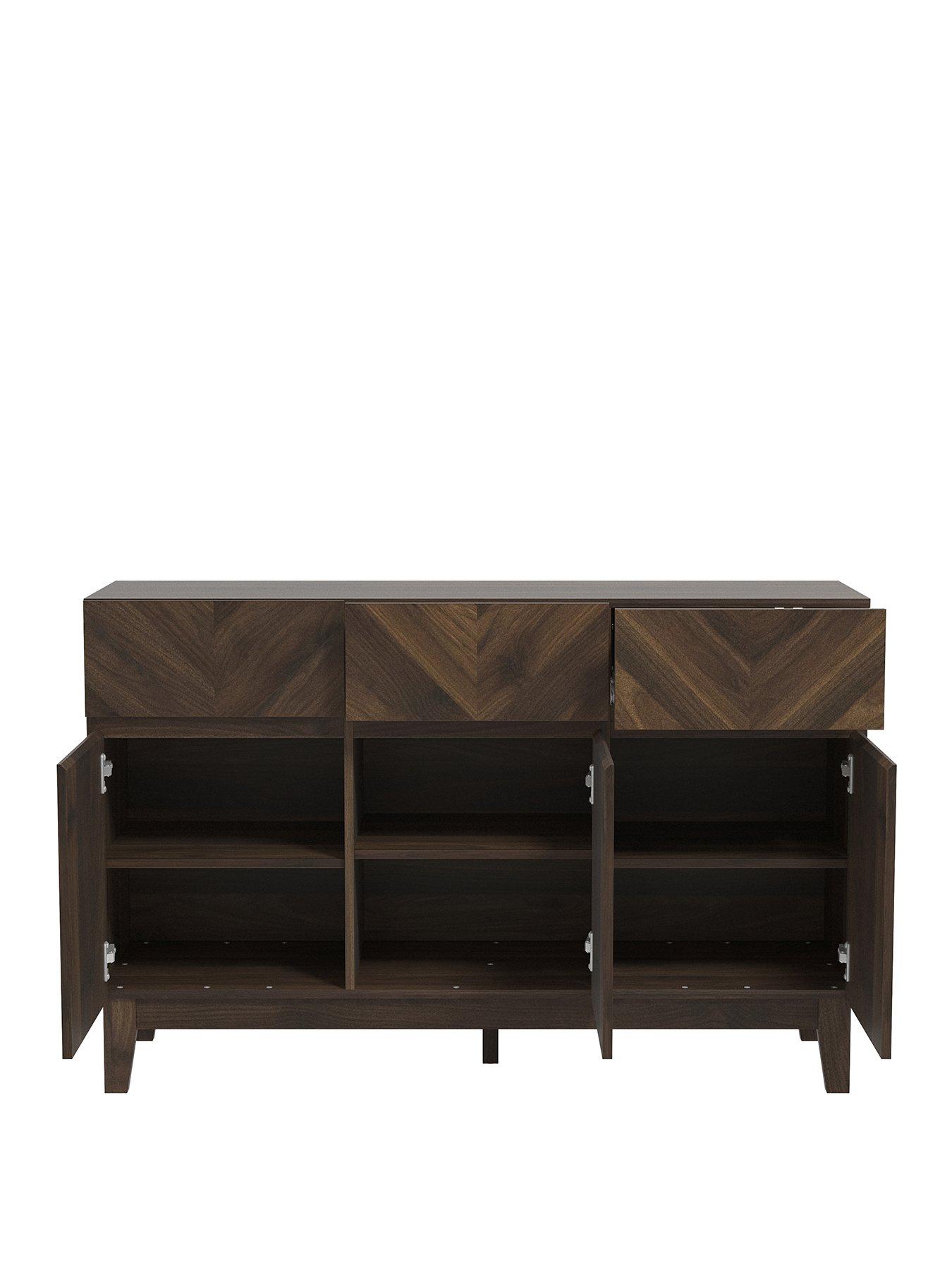  image of gfw-camborne-large-sideboard