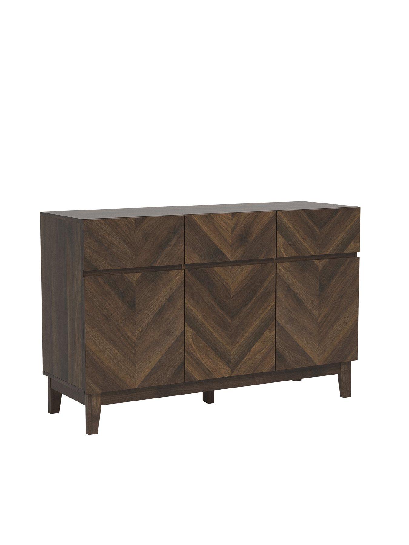  image of gfw-camborne-large-sideboard