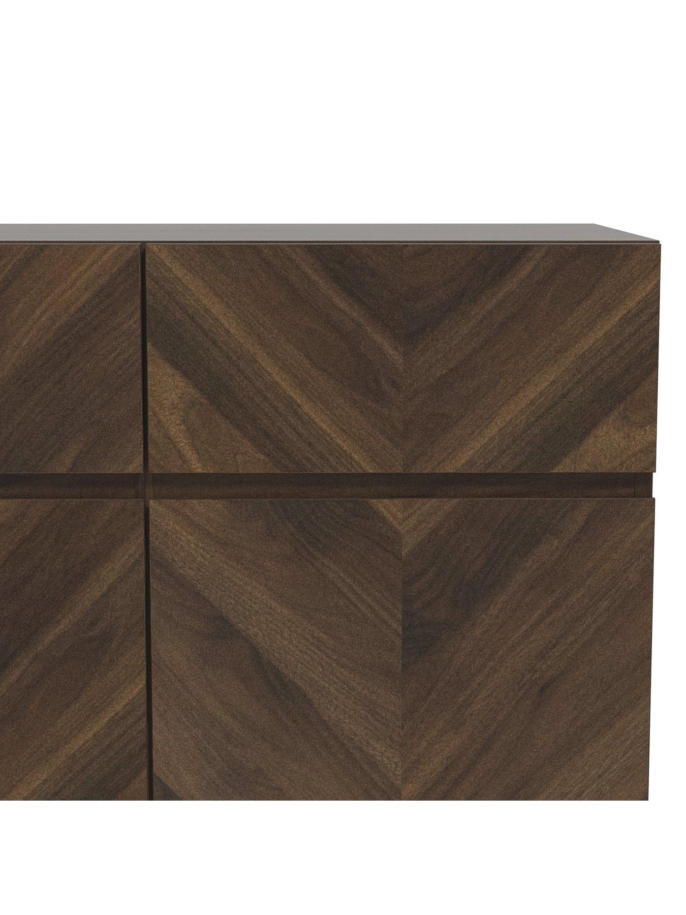  image of gfw-camborne-large-sideboard