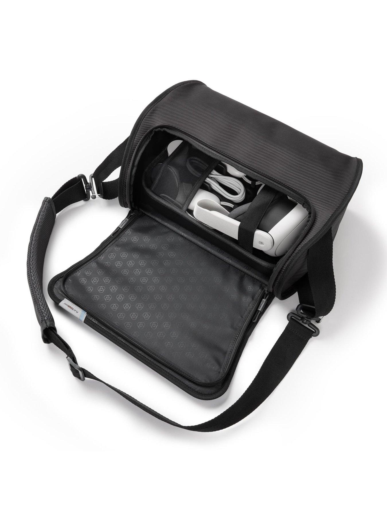  image of powera-licensed-travel-bag-for-meta-quest-3