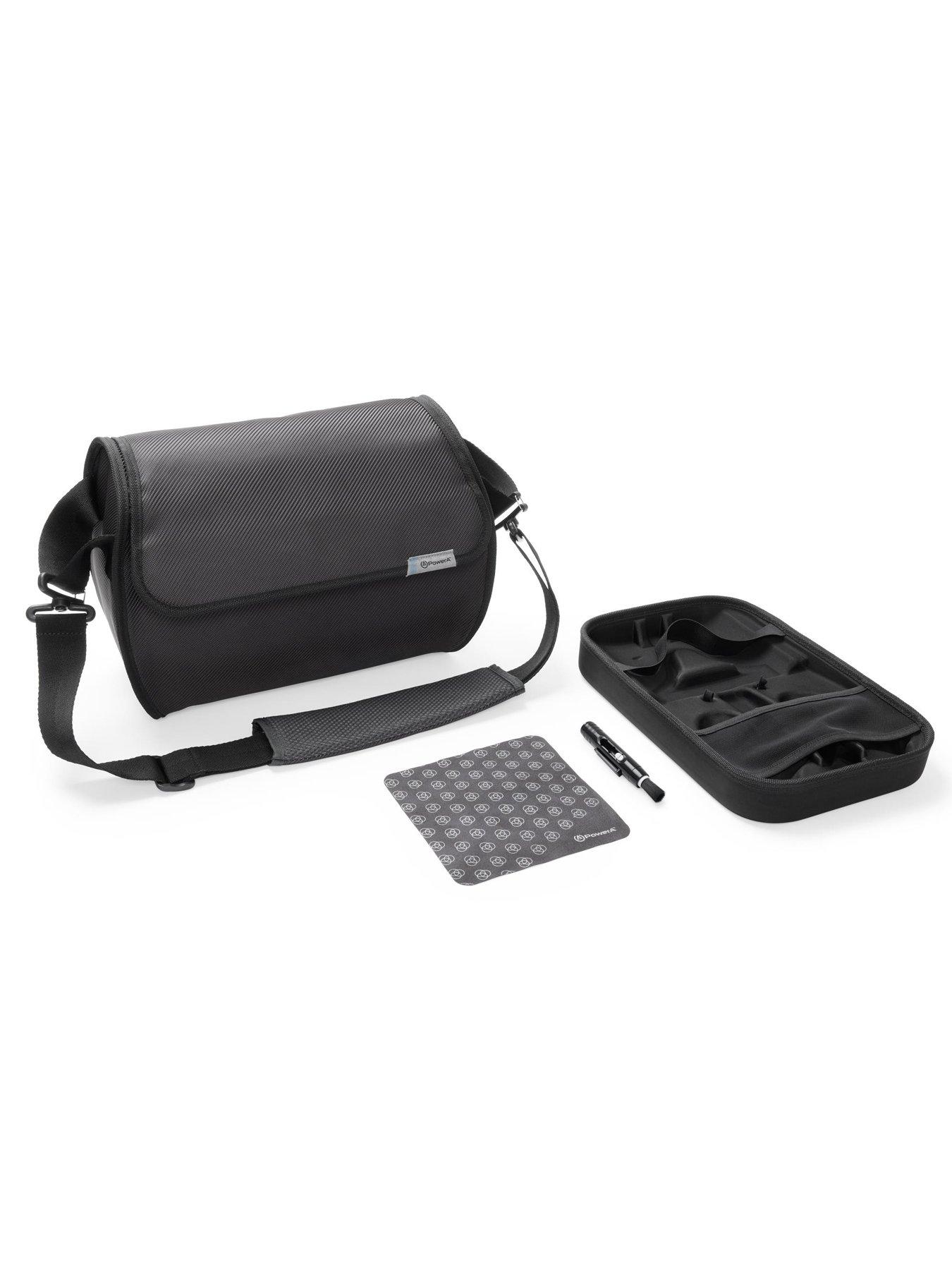  image of powera-licensed-travel-bag-for-meta-quest-3
