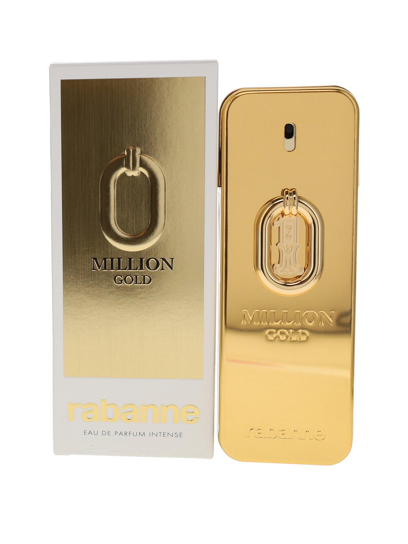 Image 1 of 3 of Rabanne Million Gold Eau de Parfum Intense 100 ml