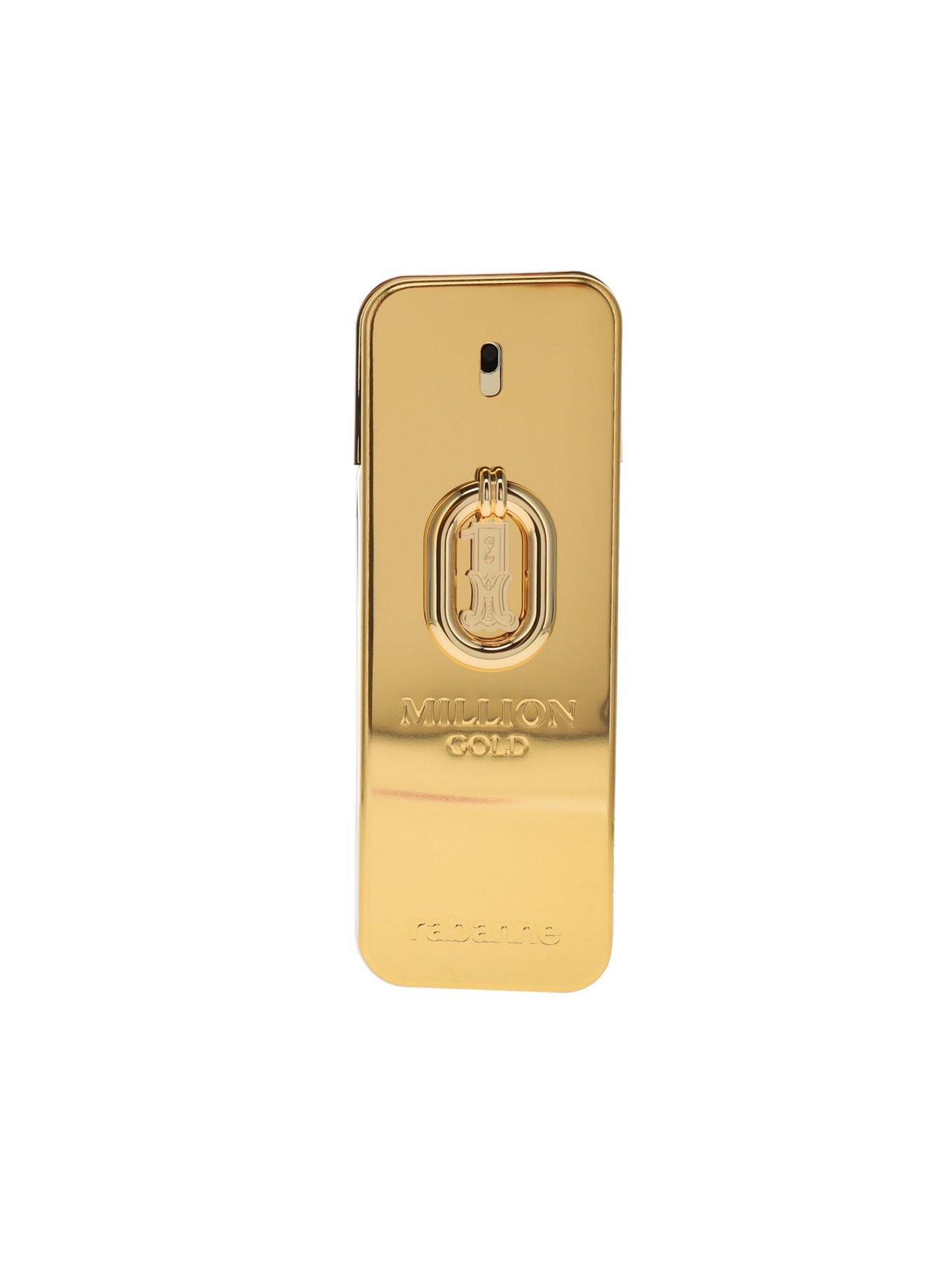 Image 2 of 3 of Rabanne Million Gold Eau de Parfum Intense 100 ml