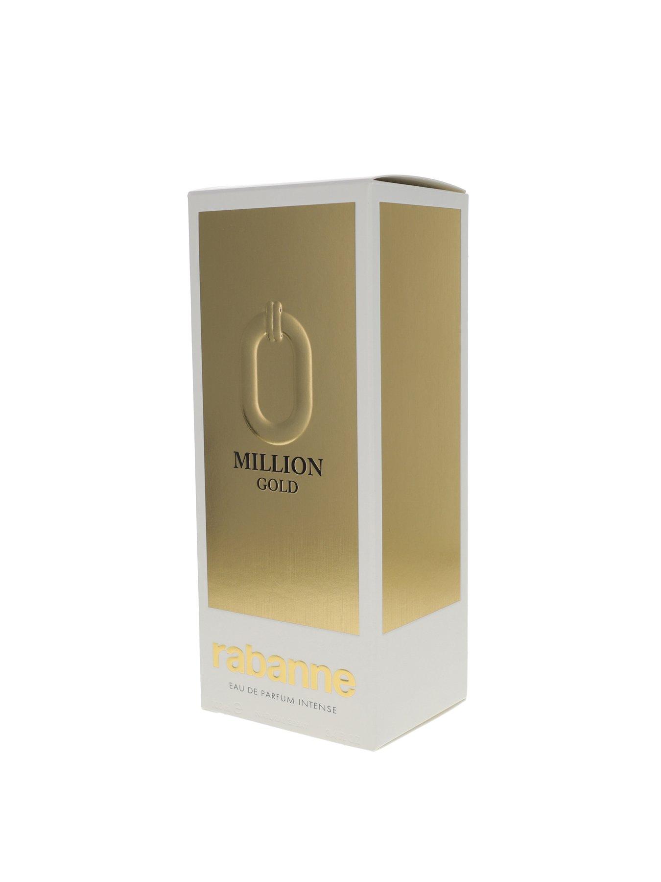 Image 3 of 3 of Rabanne Million Gold Eau de Parfum Intense 100 ml