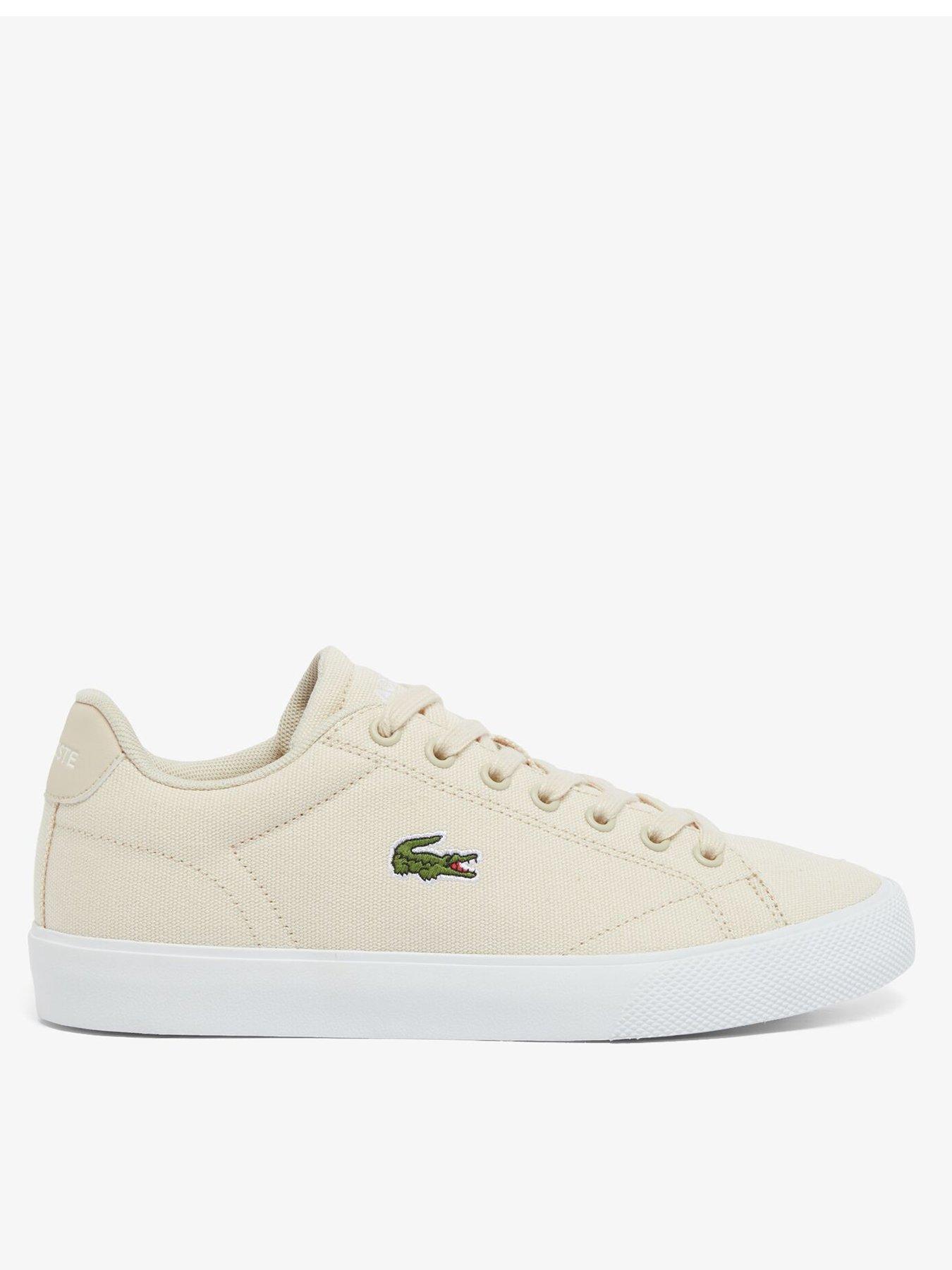 lacoste-lerond-set-125-trainer-yellow