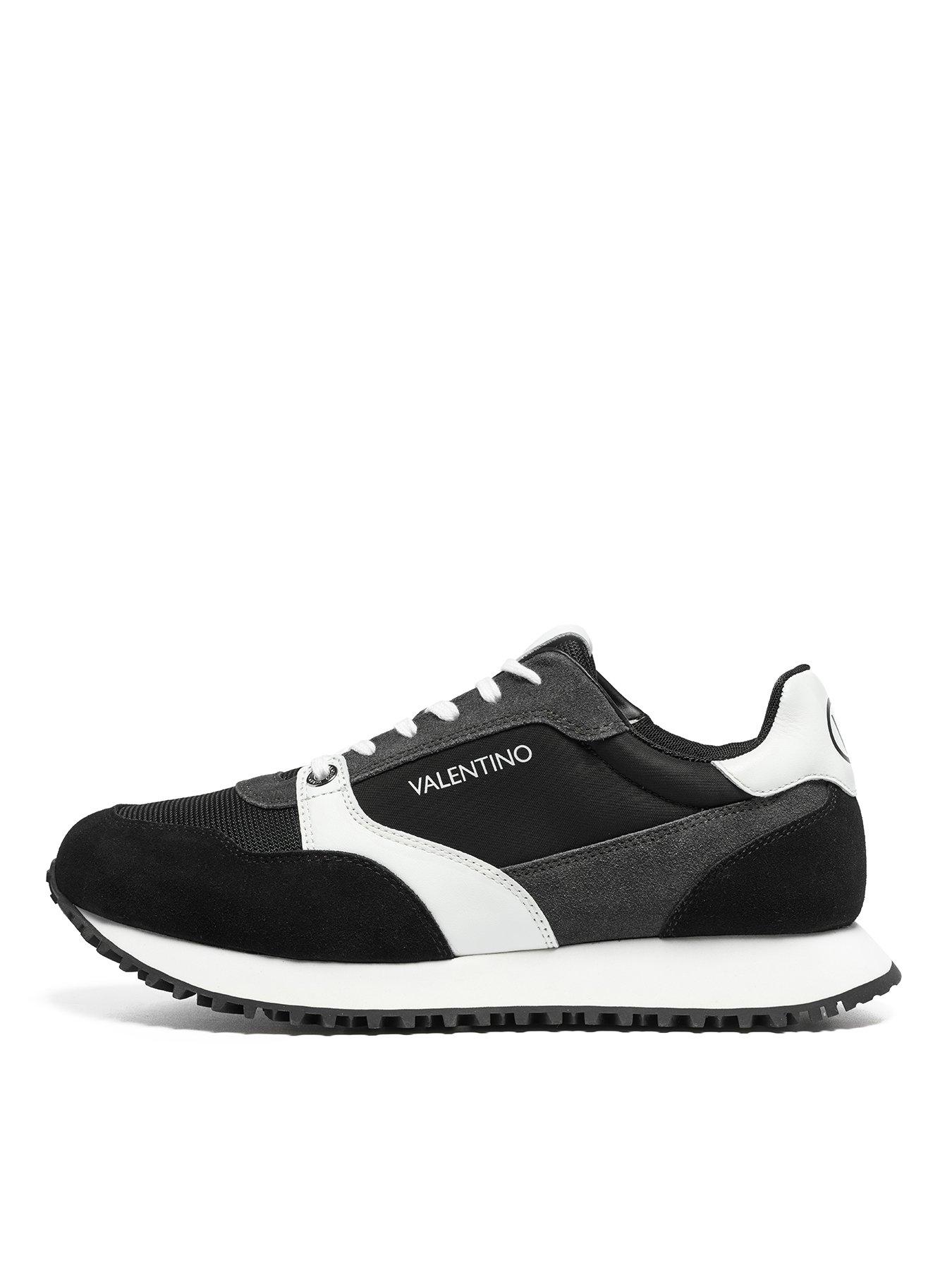 undefined Dred Lace-up Trainer