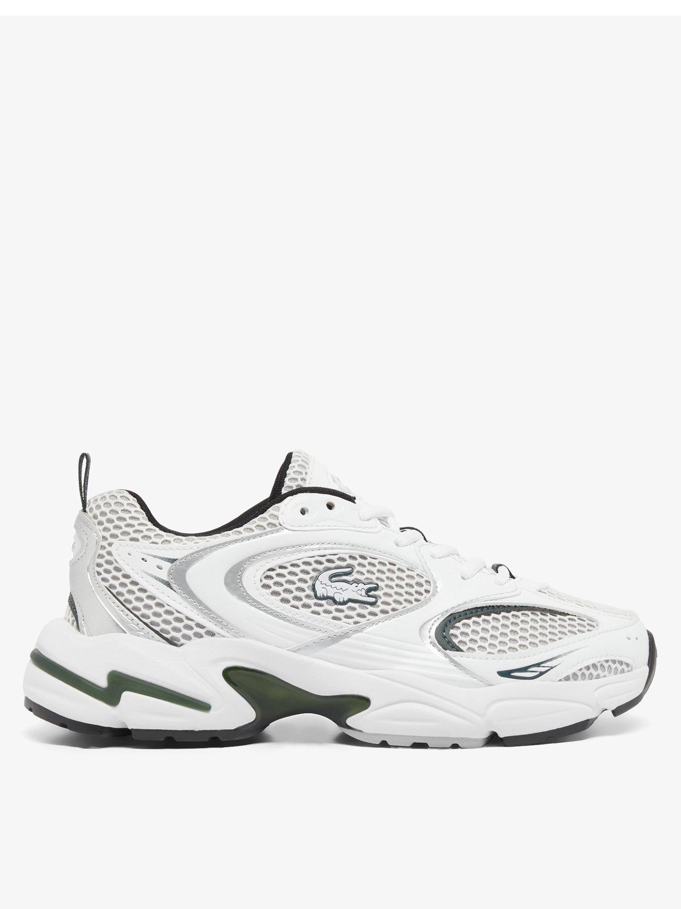  image of lacoste-storm-96-2k-trainers-white