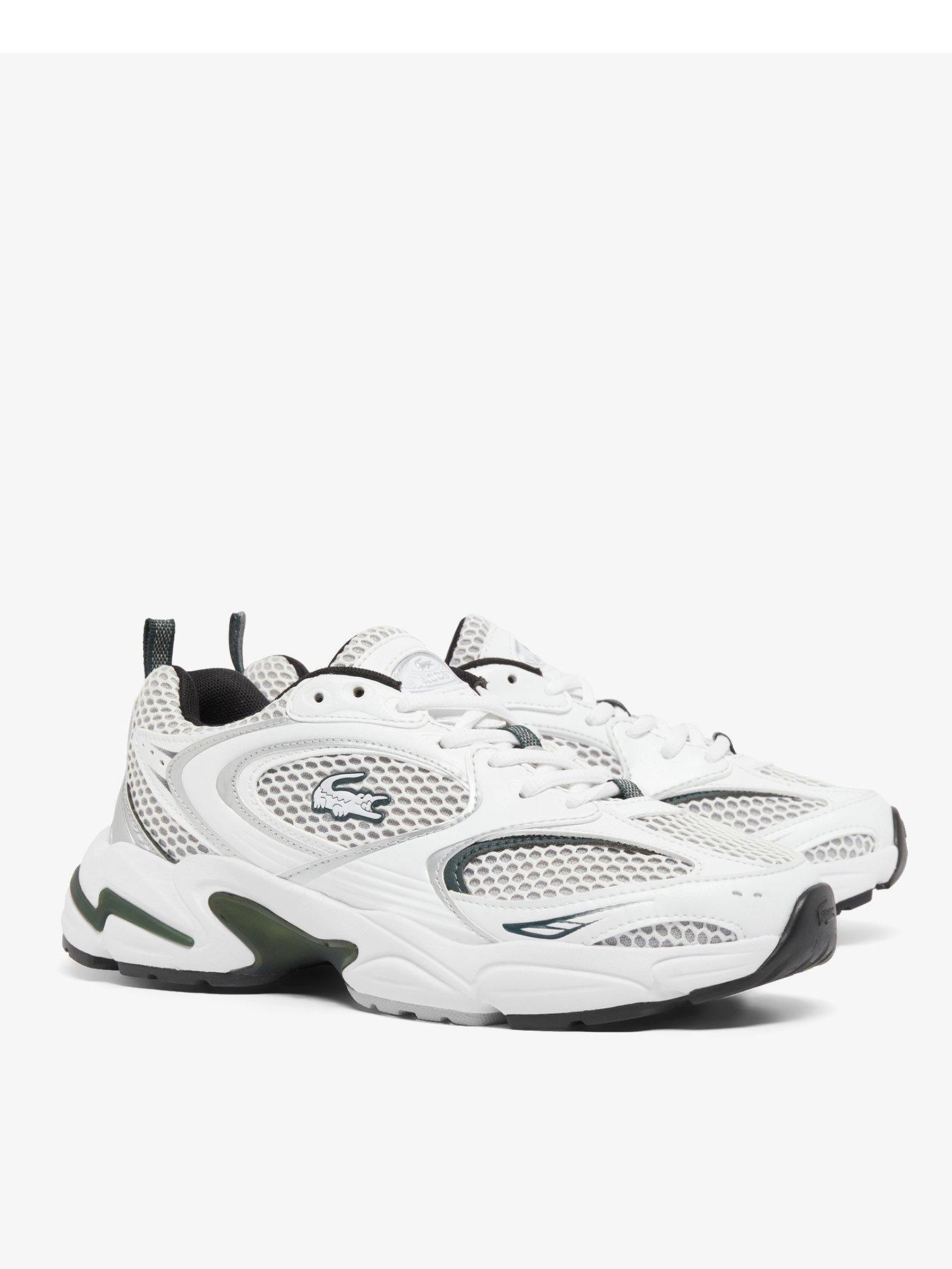  image of lacoste-storm-96-2k-trainers-white