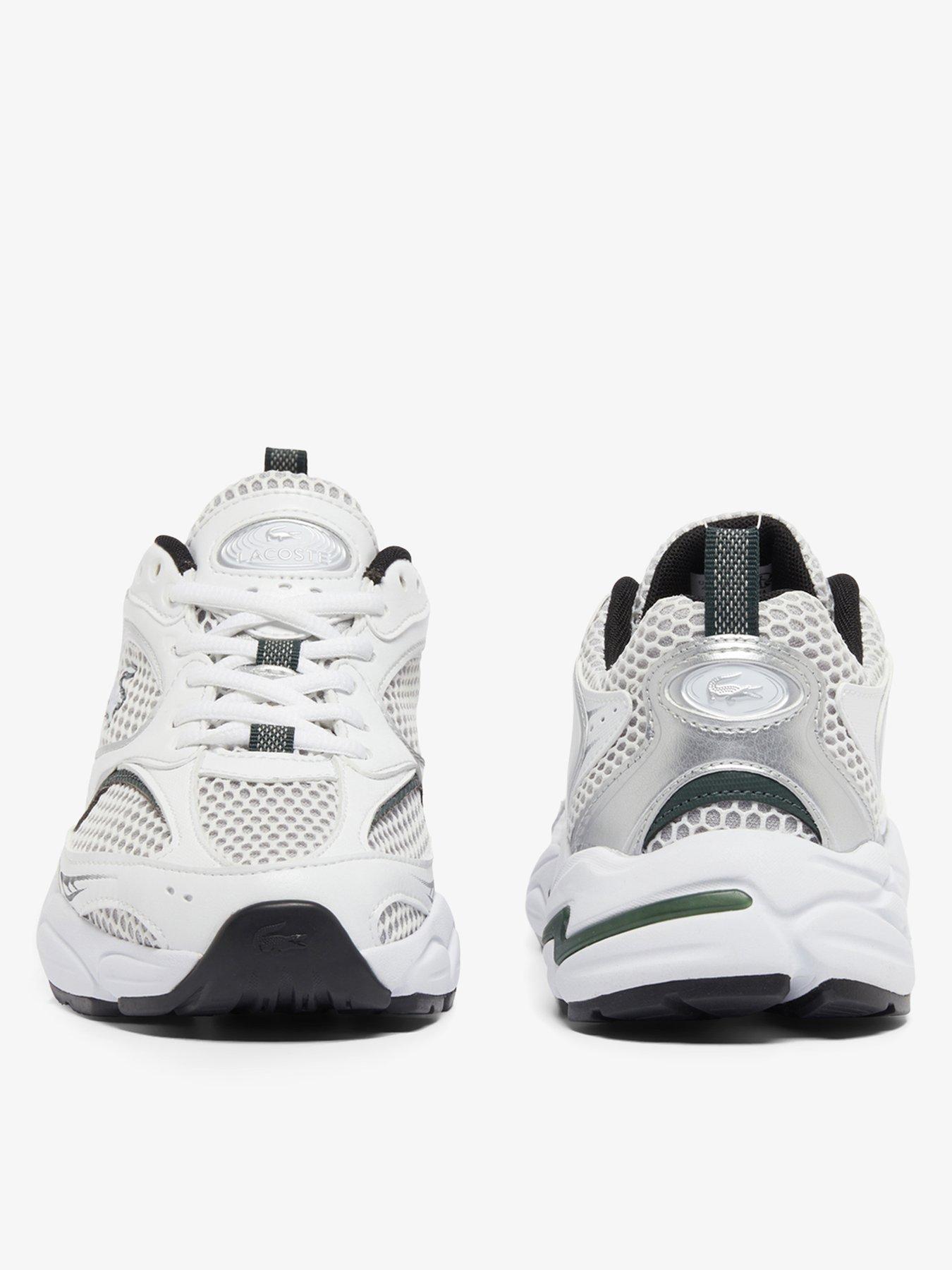  image of lacoste-storm-96-2k-trainers-white