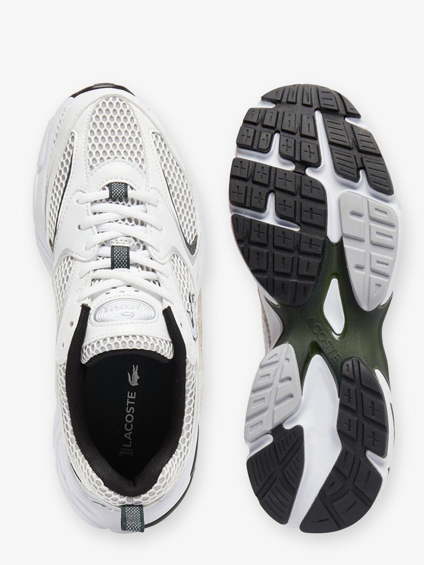  image of lacoste-storm-96-2k-trainers-white
