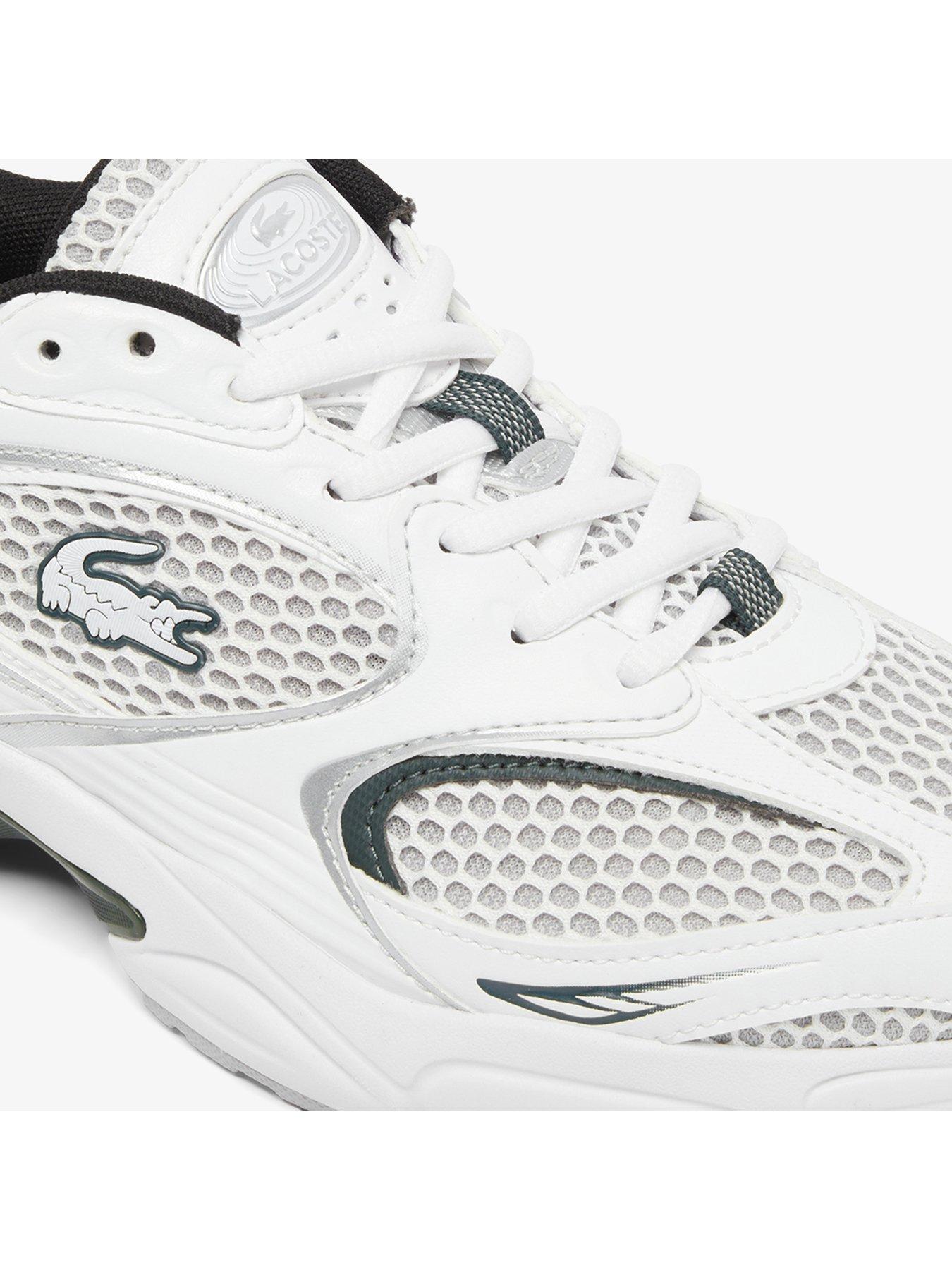  image of lacoste-storm-96-2k-trainers-white