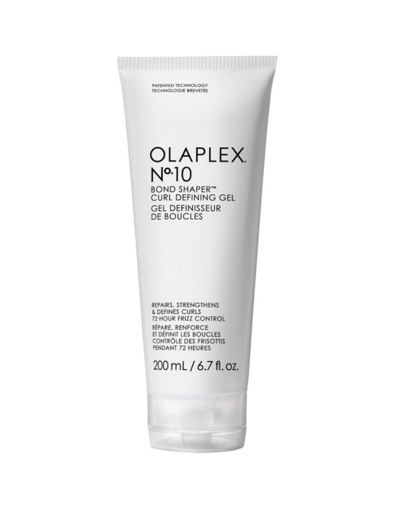 Image 1 of 1 of Olaplex No.10 Bond Shaper Curl Defining Gel