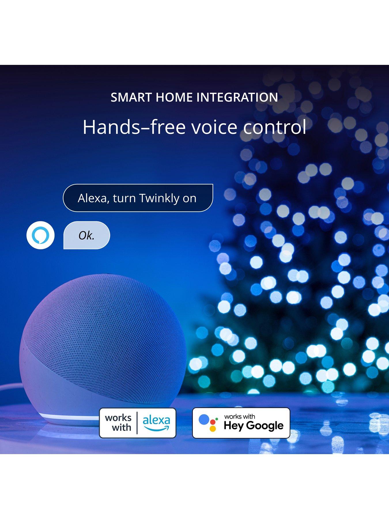  image of twinkly-tree-topper-76-led-usb-c-powered-star-for-the-top-of-your-tree