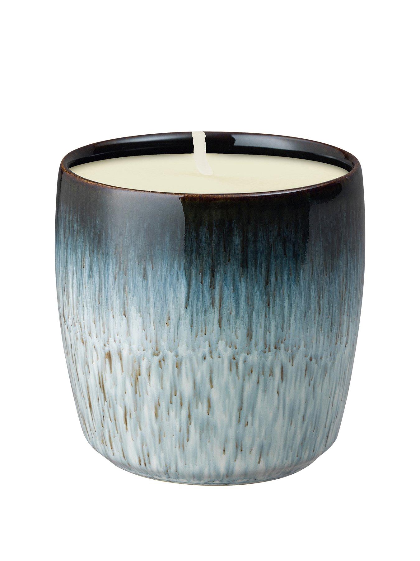  image of denby-halo-ceramic-candle