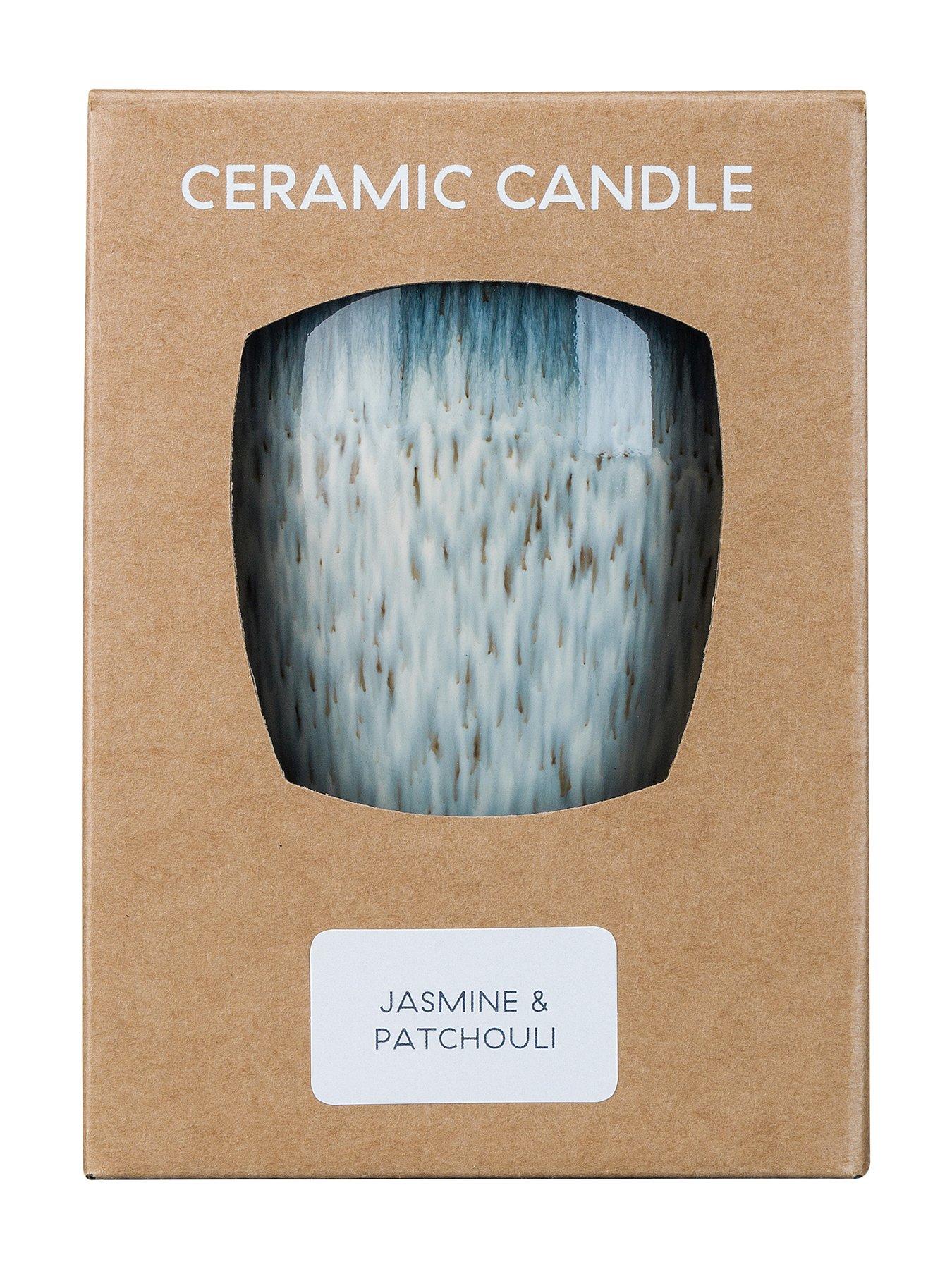  image of denby-halo-ceramic-candle