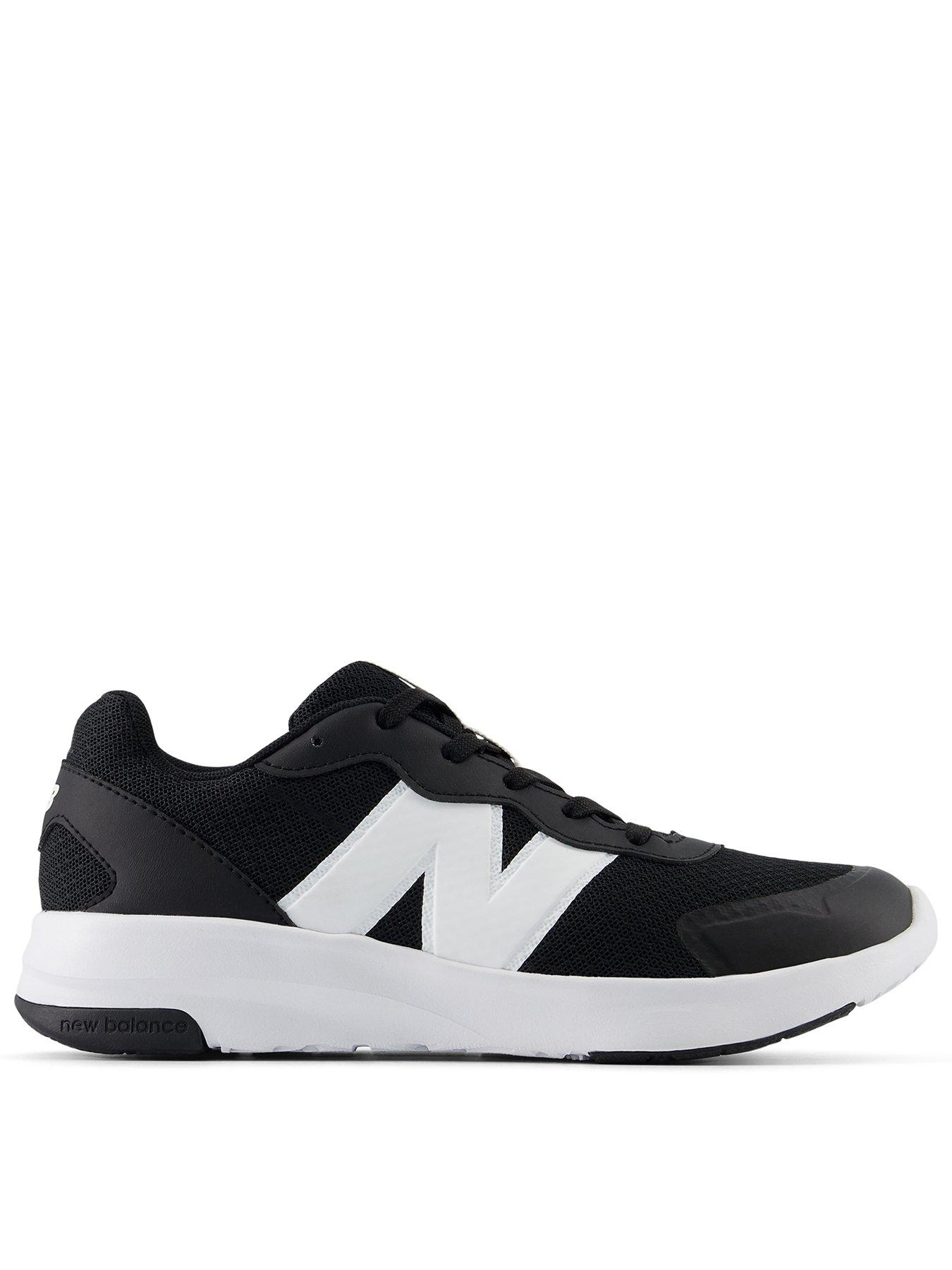 new-balance-junior-boys-running-578-v1-trainers-black