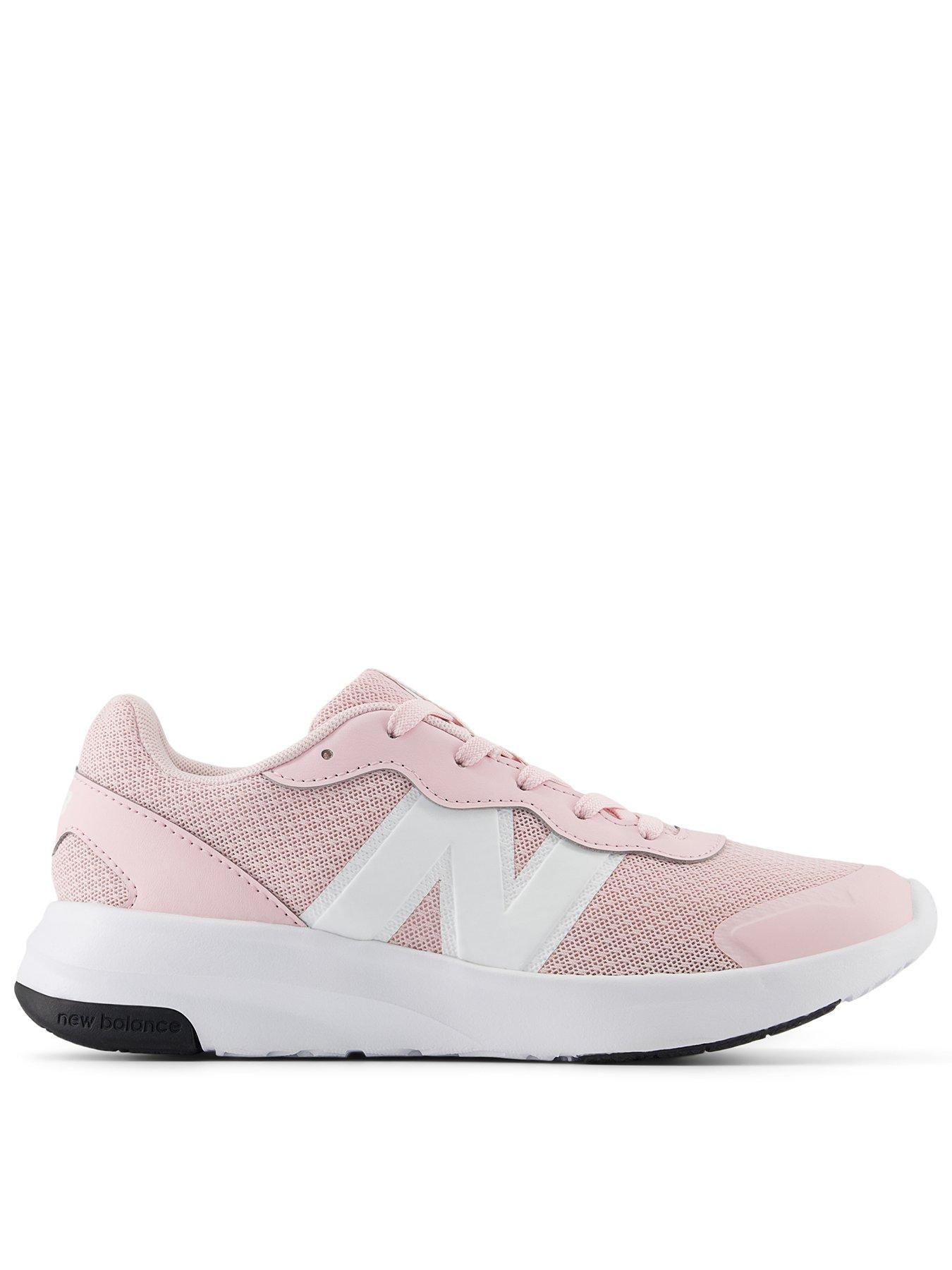 new-balance-junior-girls-running-578-v1-trainers-pink