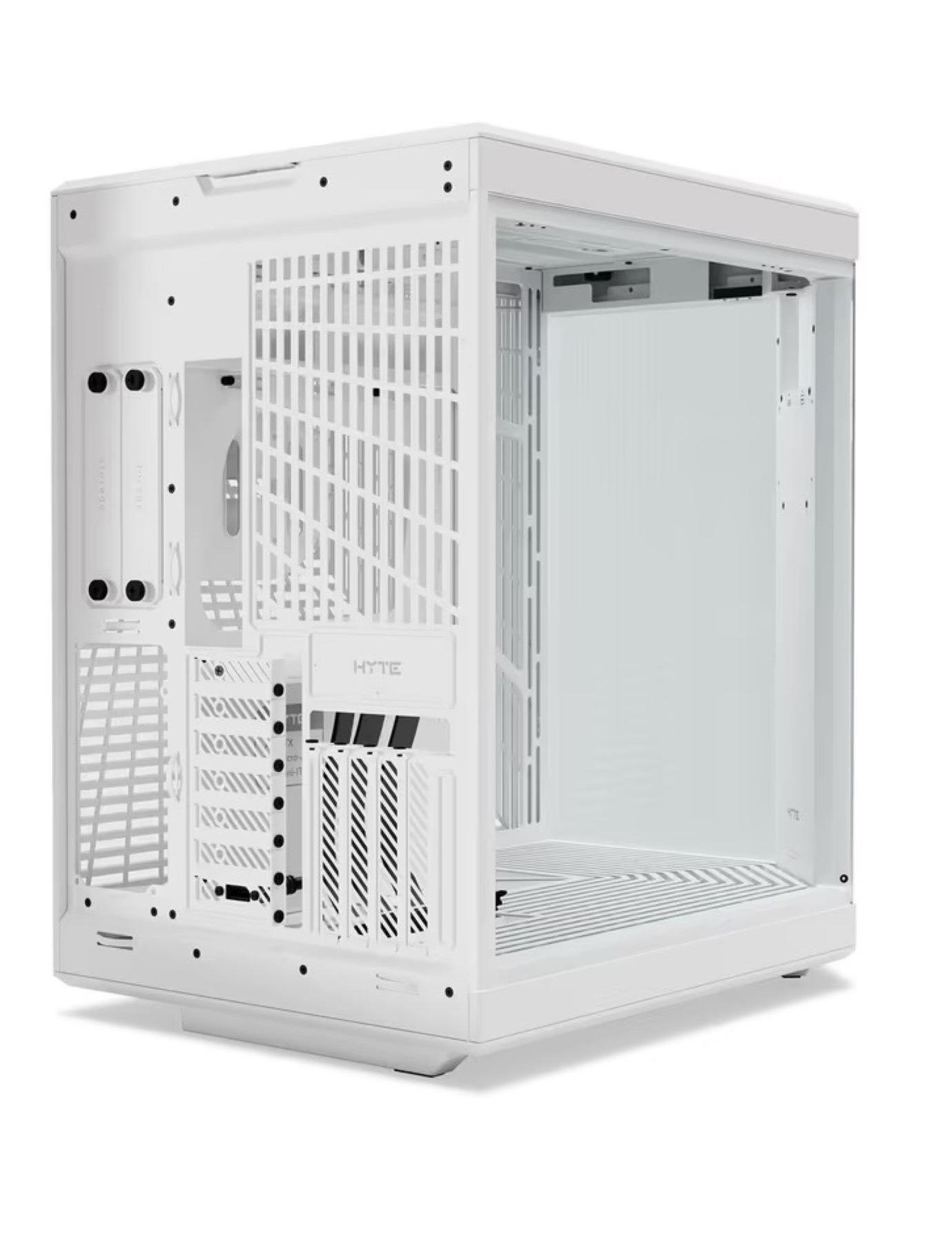  image of hyte-y70-touch-infinite-case-snow-white
