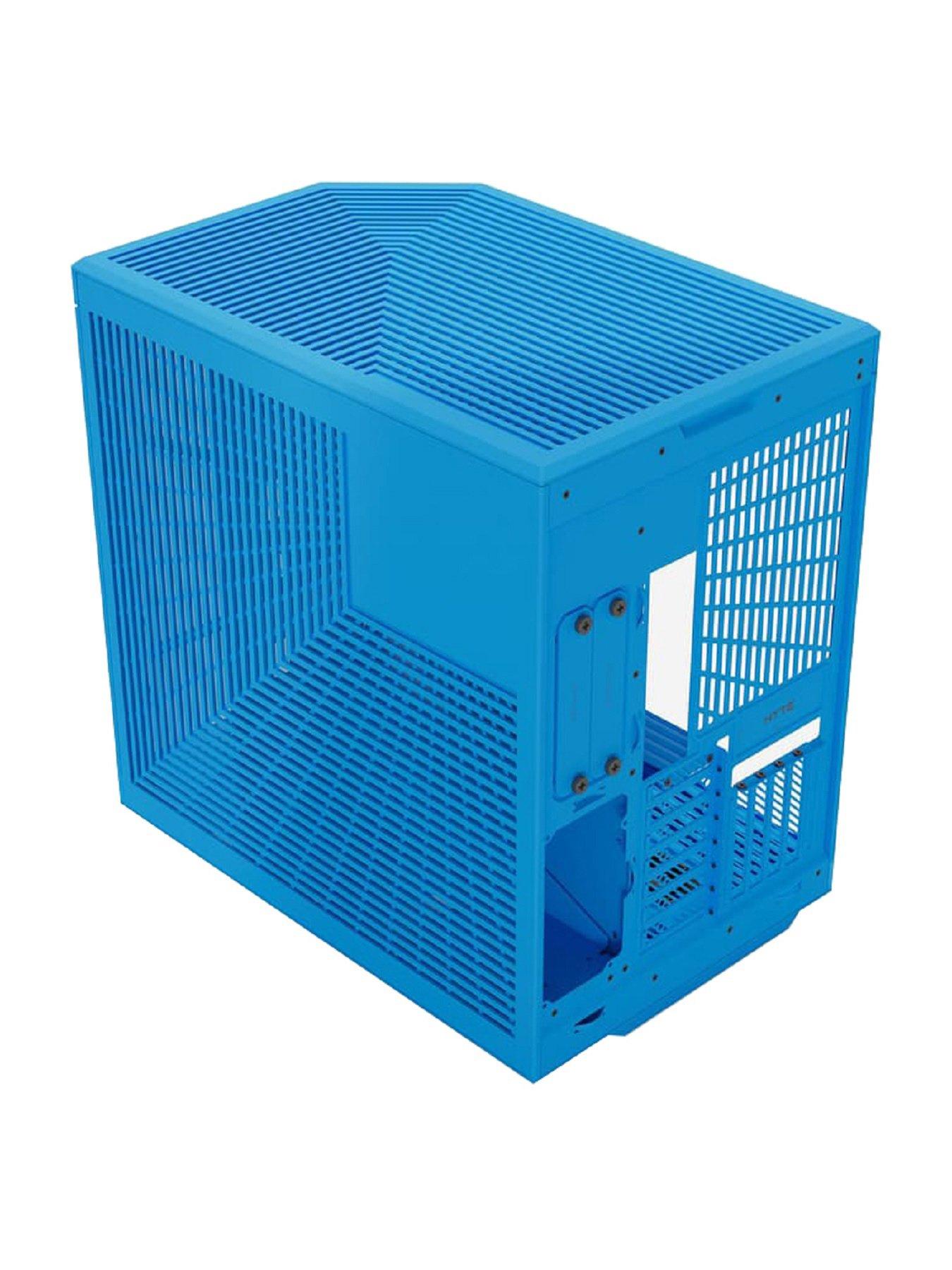  image of hyte-y70-mid-tower-case-blueberry-milk
