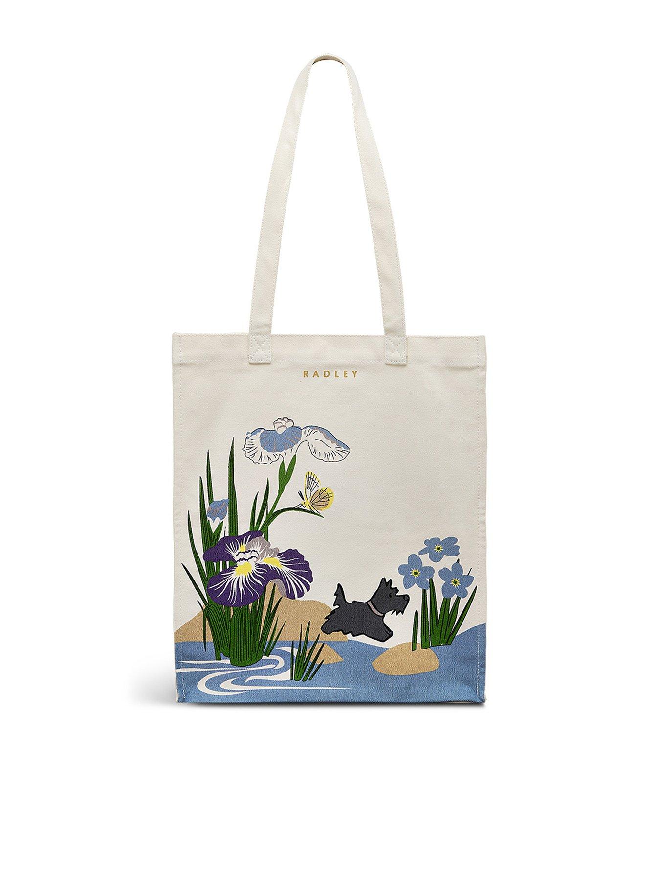  image of radley-rhs-ss25-medium-open-top-tote-bag