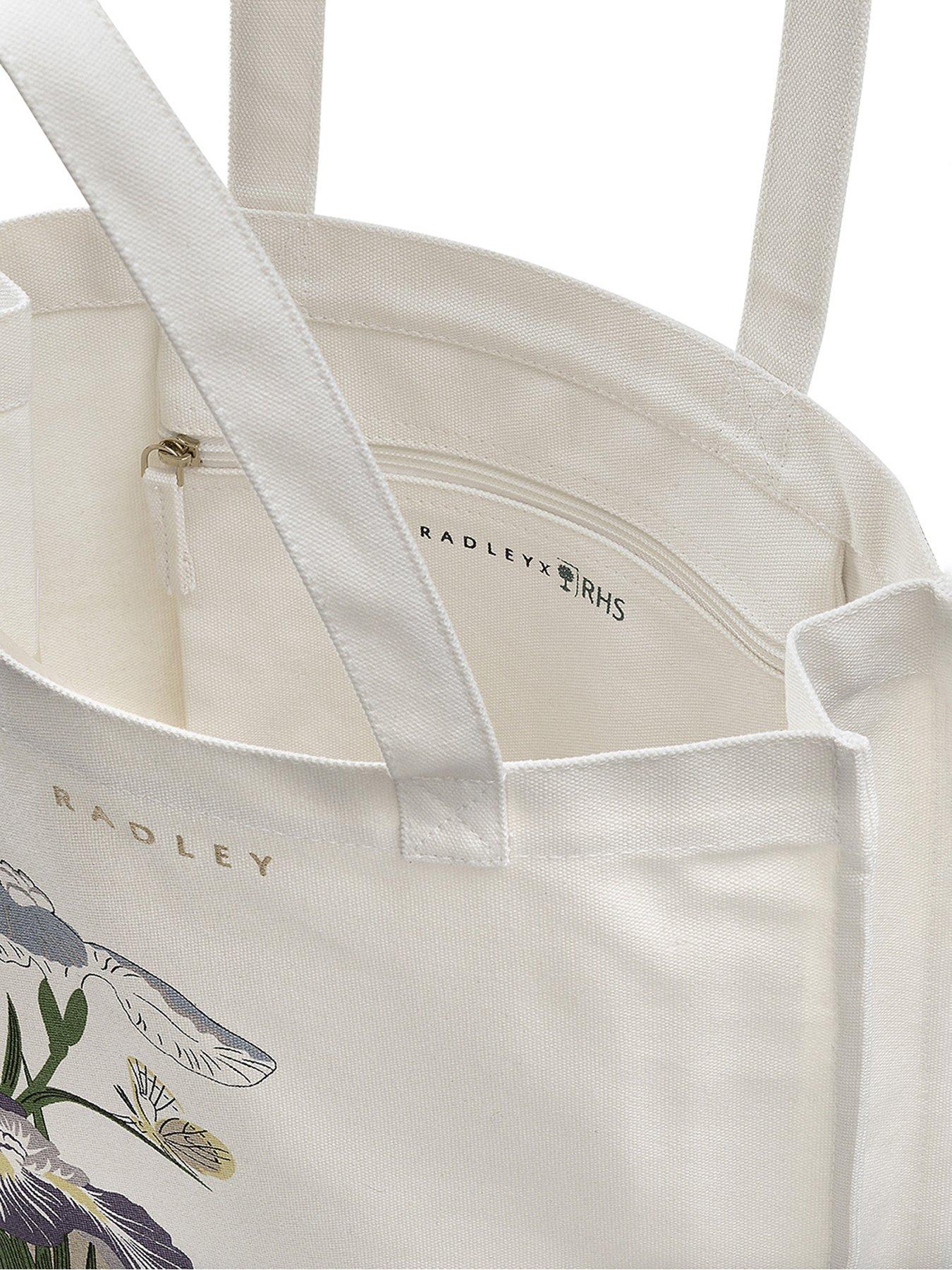  image of radley-rhs-ss25-medium-open-top-tote-bag