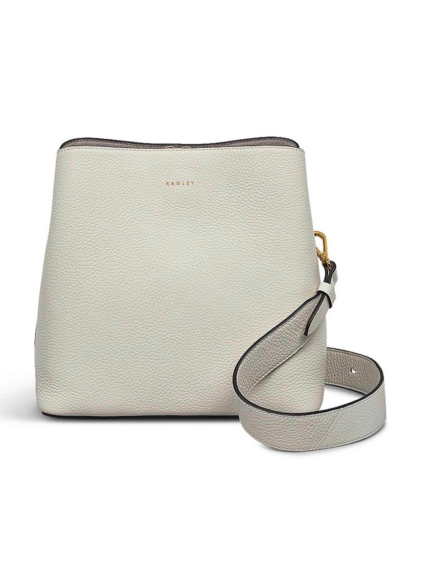 Image 1 of 4 of Radley Dukes Place Medium Compartment Crossbody