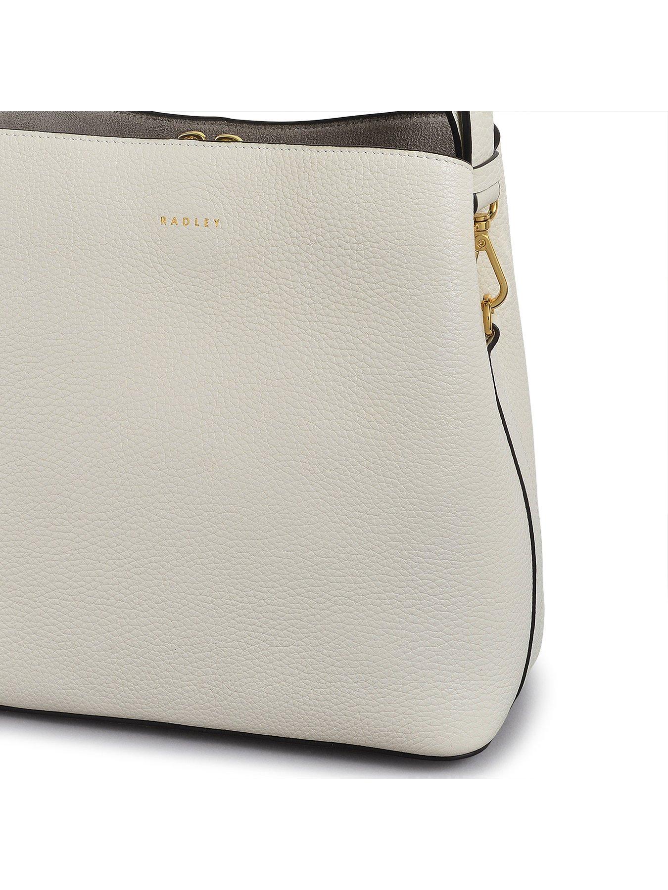 Image 3 of 4 of Radley Dukes Place Medium Compartment Crossbody
