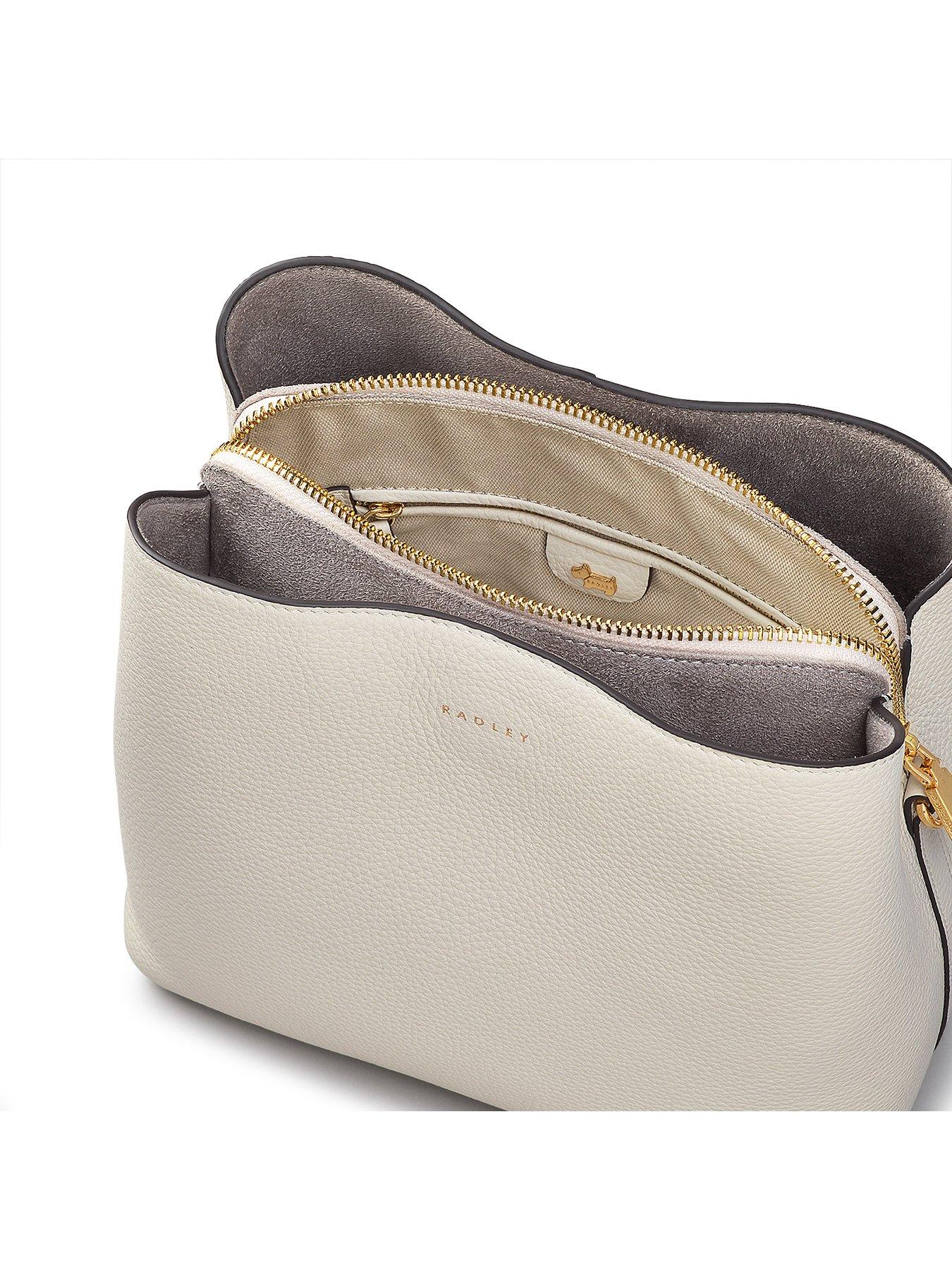 Image 4 of 4 of Radley Dukes Place Medium Compartment Crossbody