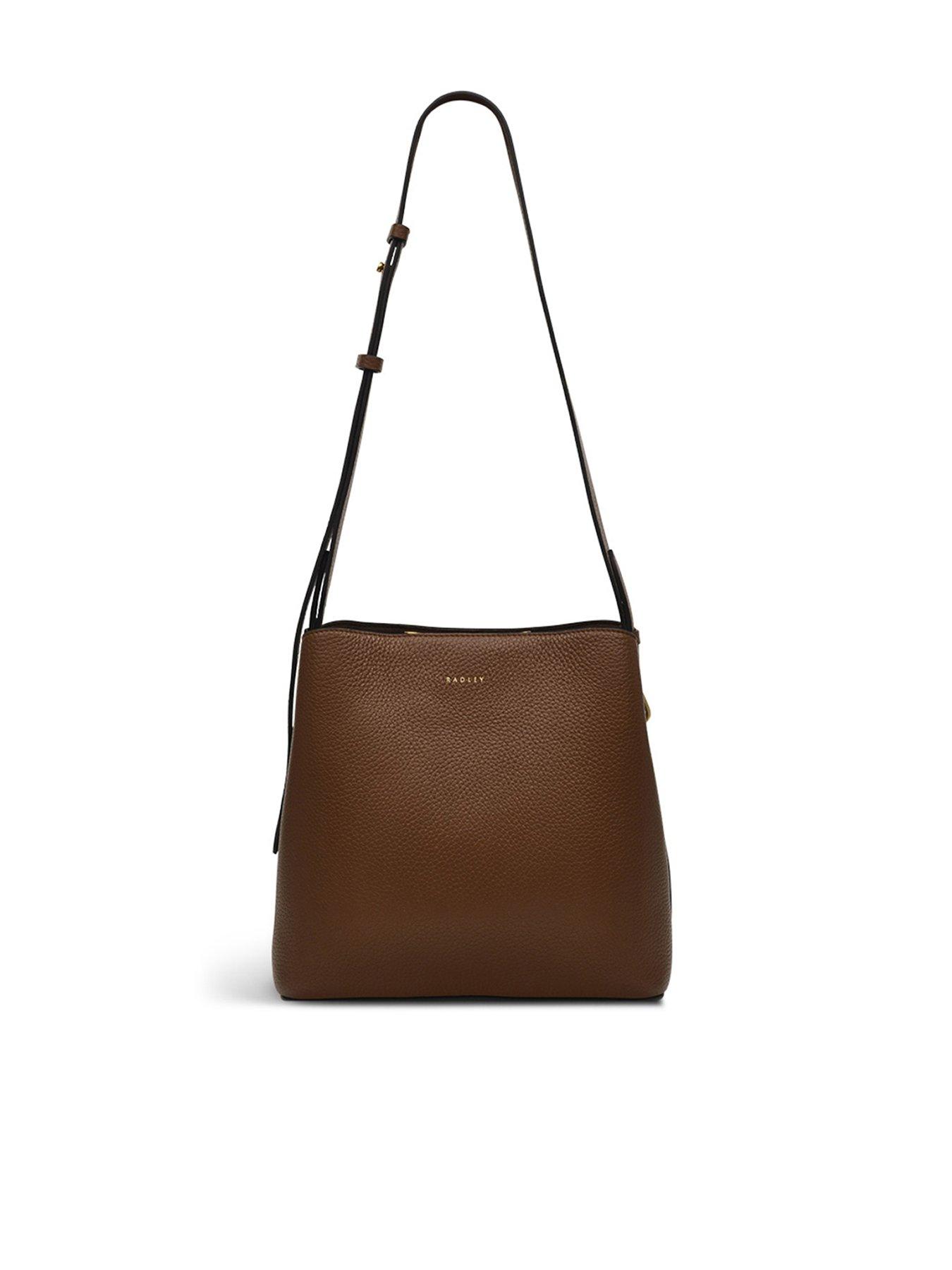 undefined Dukes Place Medium Compartment Crossbody