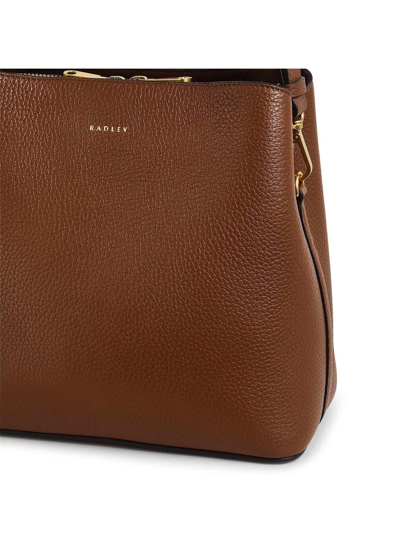 Image 4 of 5 of Radley Dukes Place Medium Compartment Crossbody