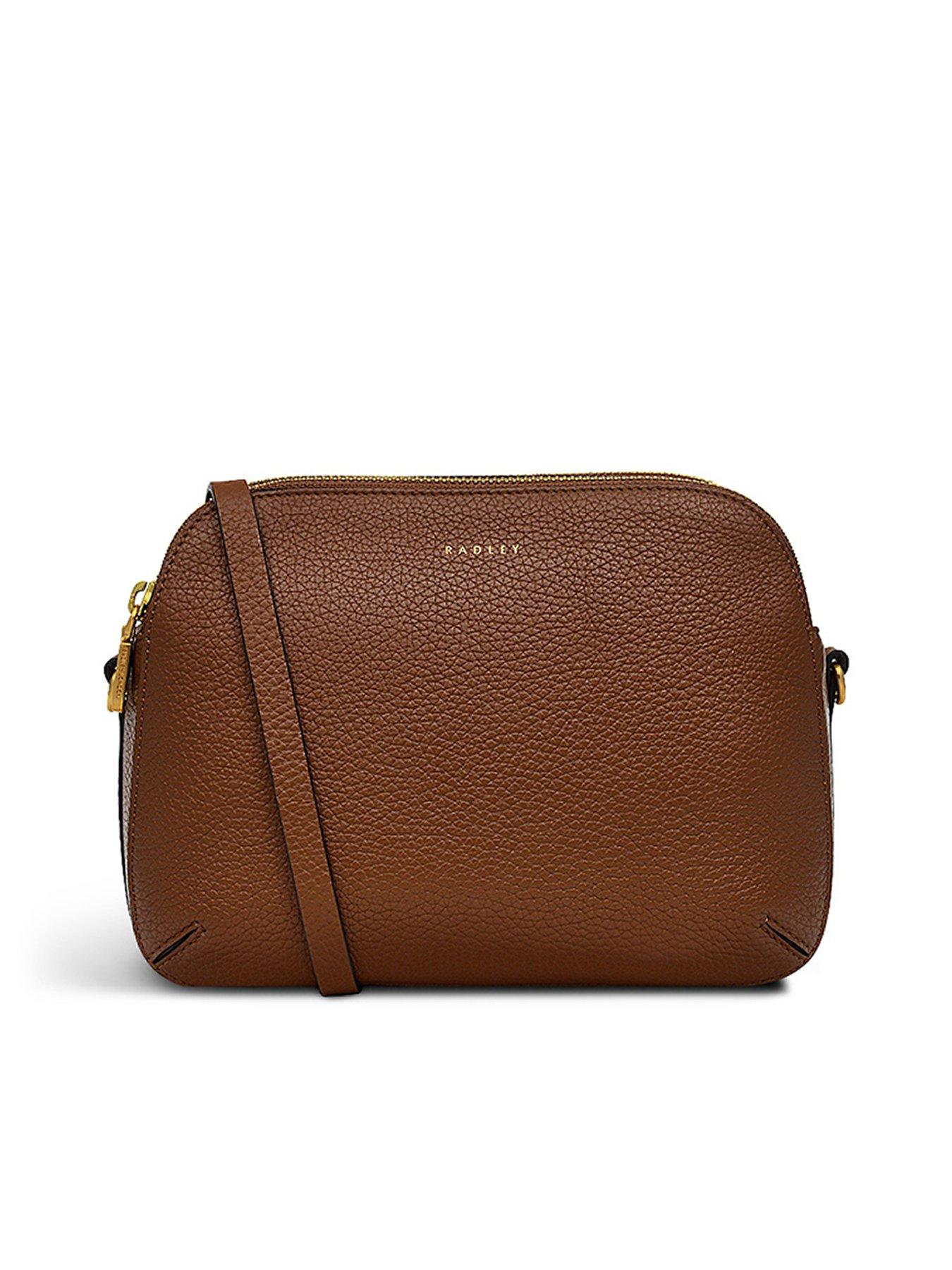 undefined Dukes Place Medium Ziptop Crossbody