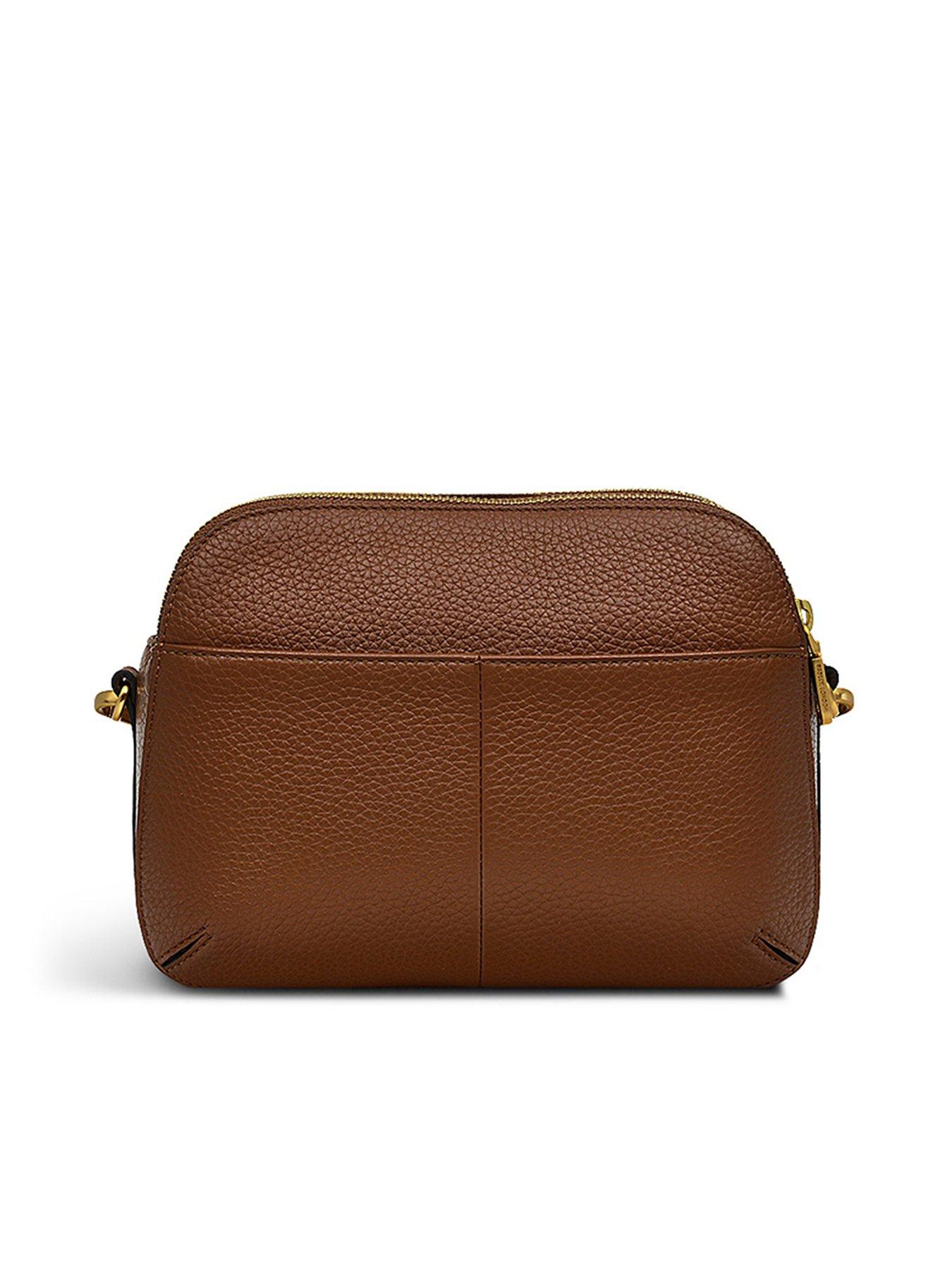 Image 3 of 5 of Radley Dukes Place Medium Ziptop Crossbody