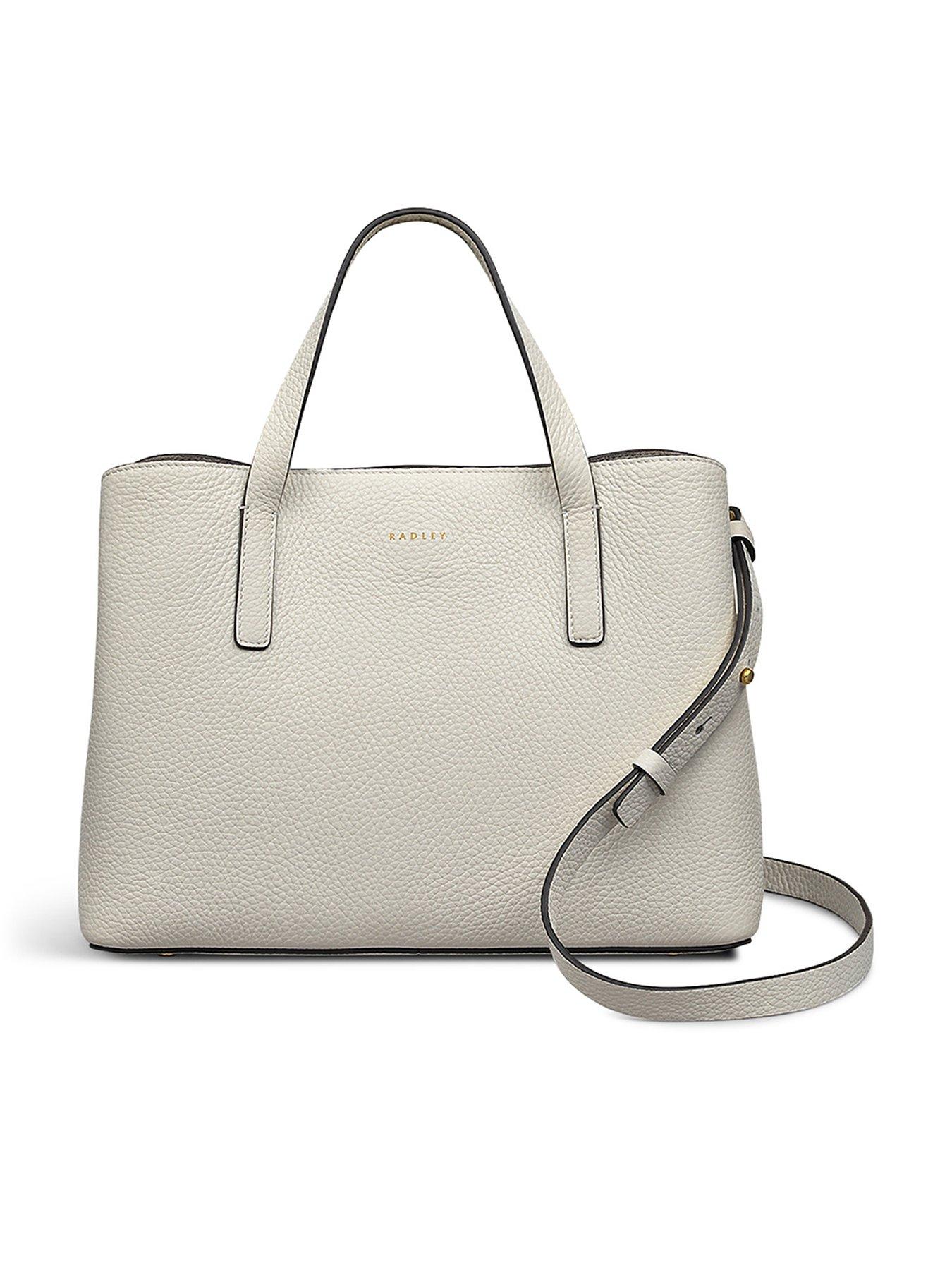 undefined Dukes Place Medium Ziptop Grab Bag