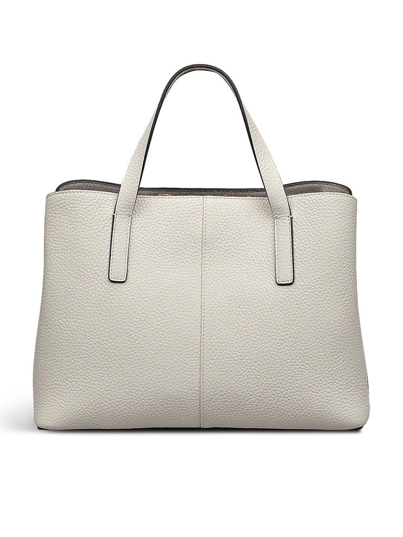 Image 2 of 4 of Radley Dukes Place Medium Ziptop Grab Bag