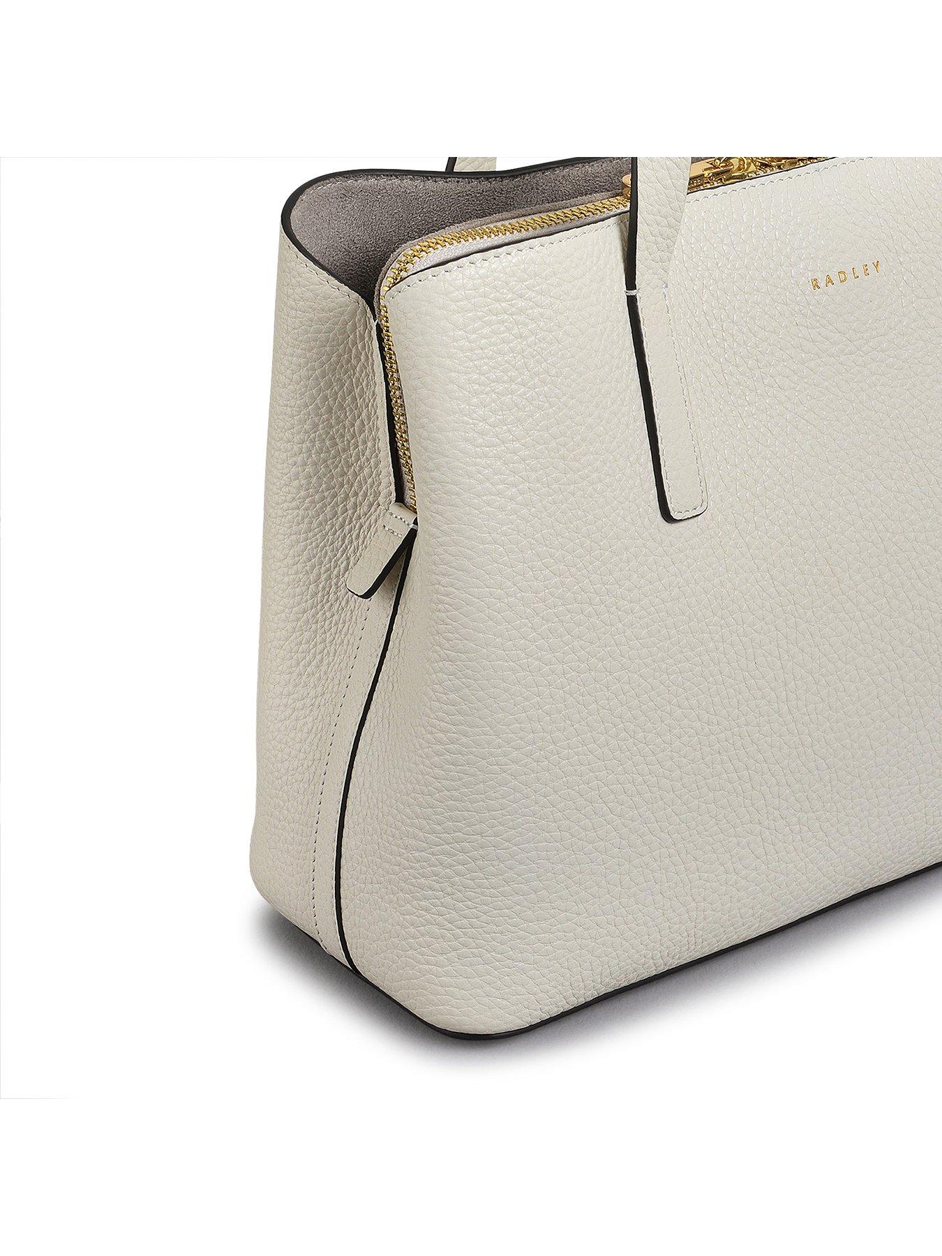 Image 3 of 4 of Radley Dukes Place Medium Ziptop Grab Bag