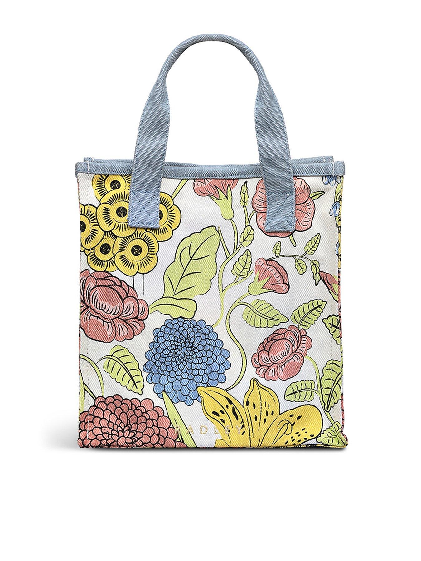  image of radley-rhs-ss25-small-open-top-grab-bag